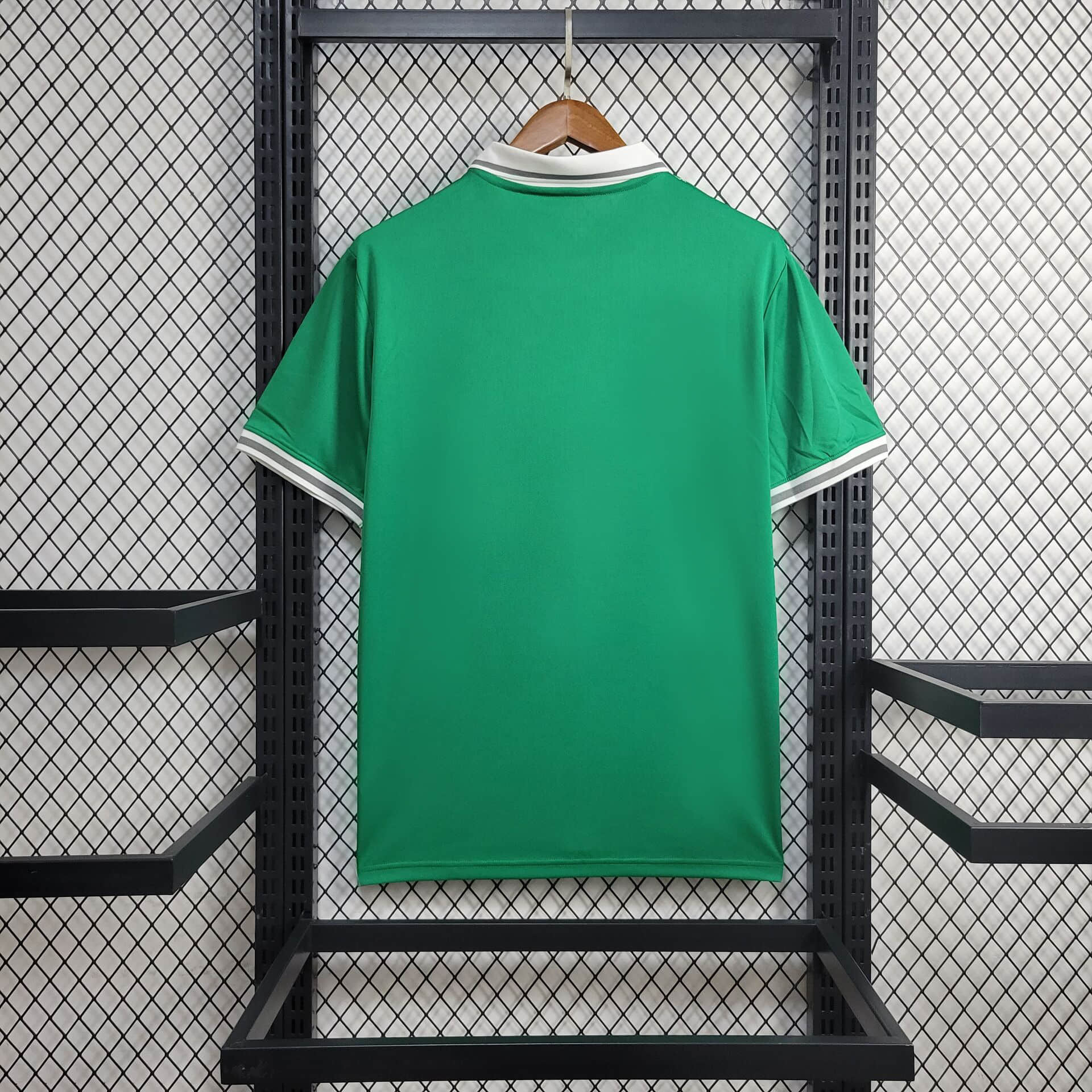 2023/2024 Nigeria Home Football Shirt