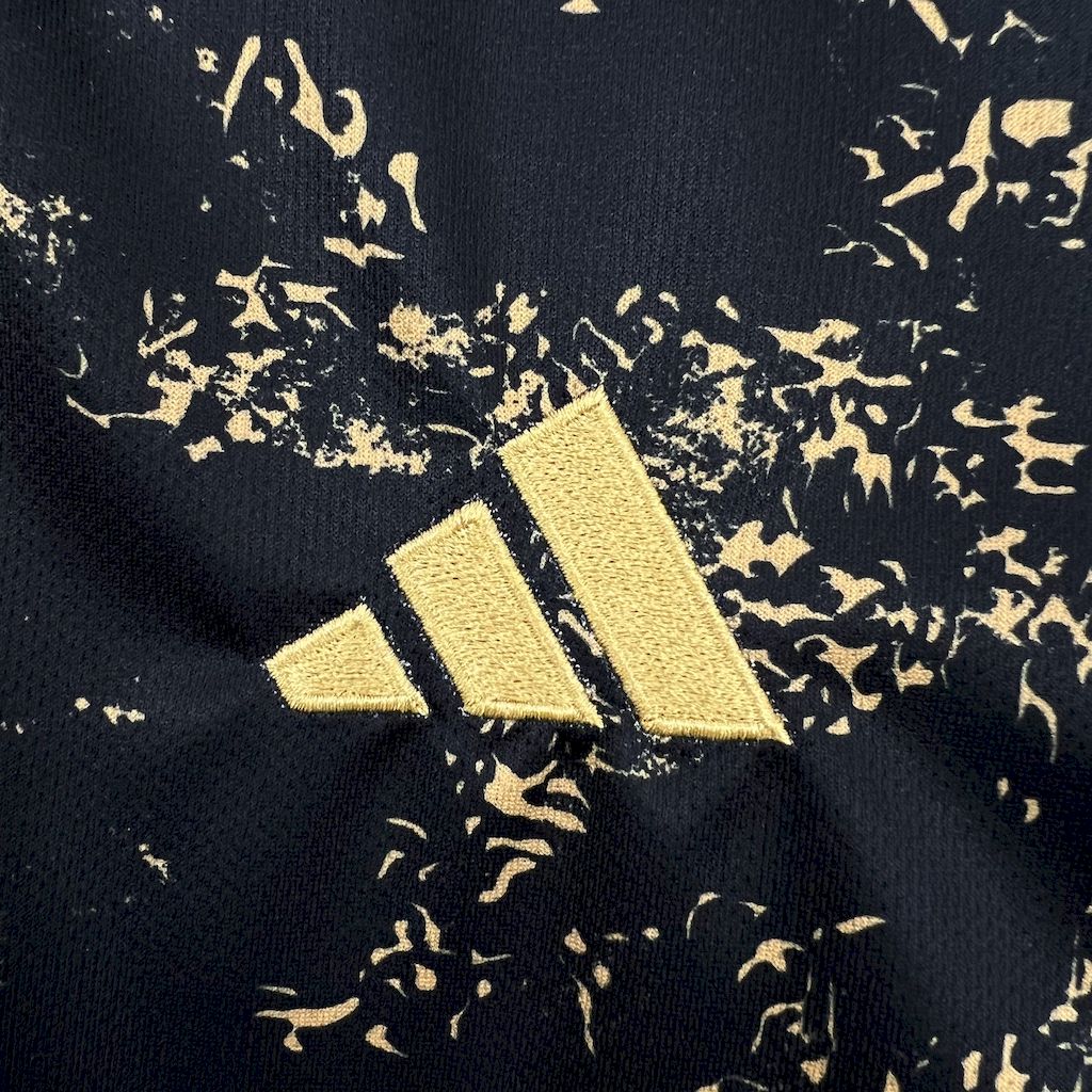 2024/2025 Real Madrid Special Edition Football Shirt