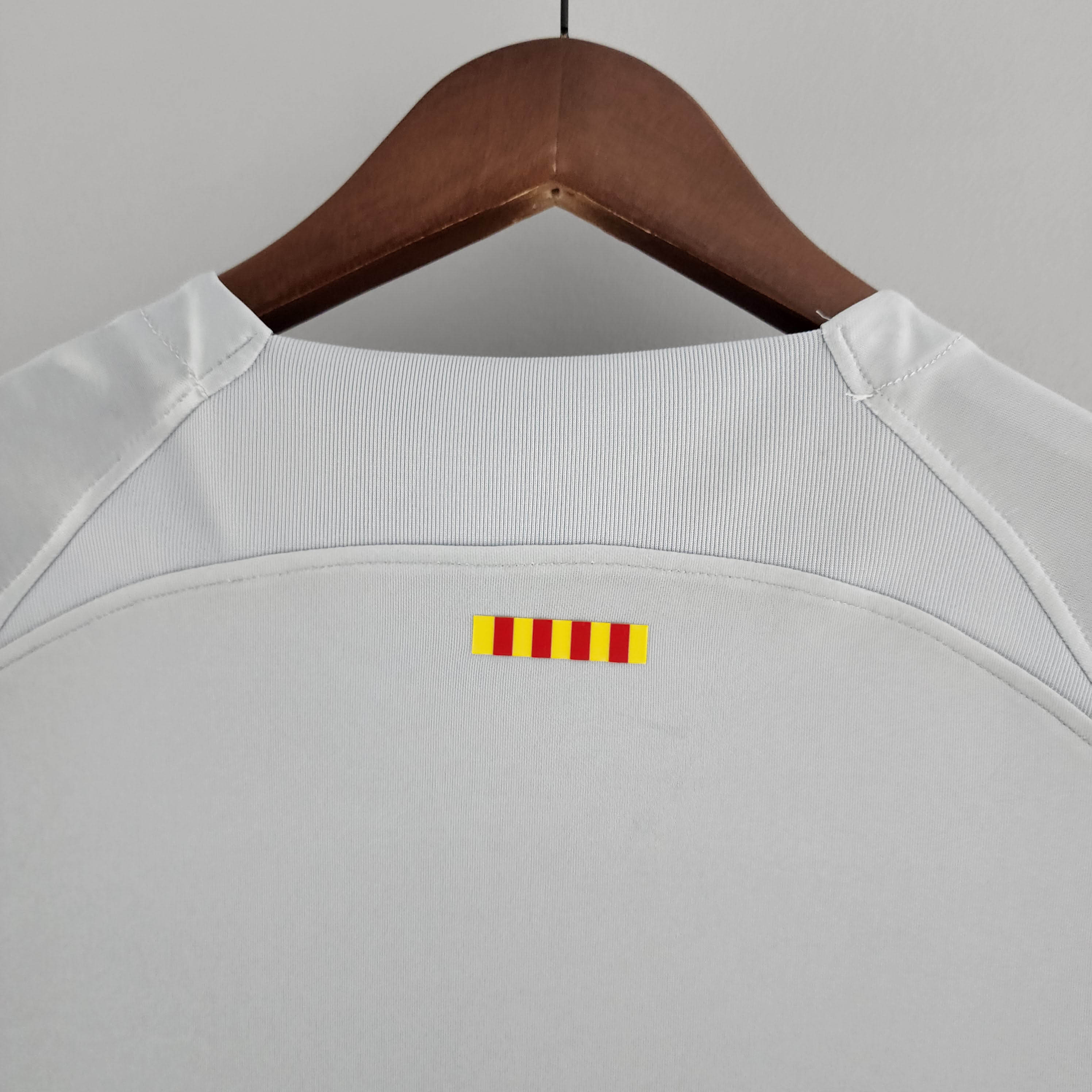 2022/2023 Barcelona Third Away Football Shirt