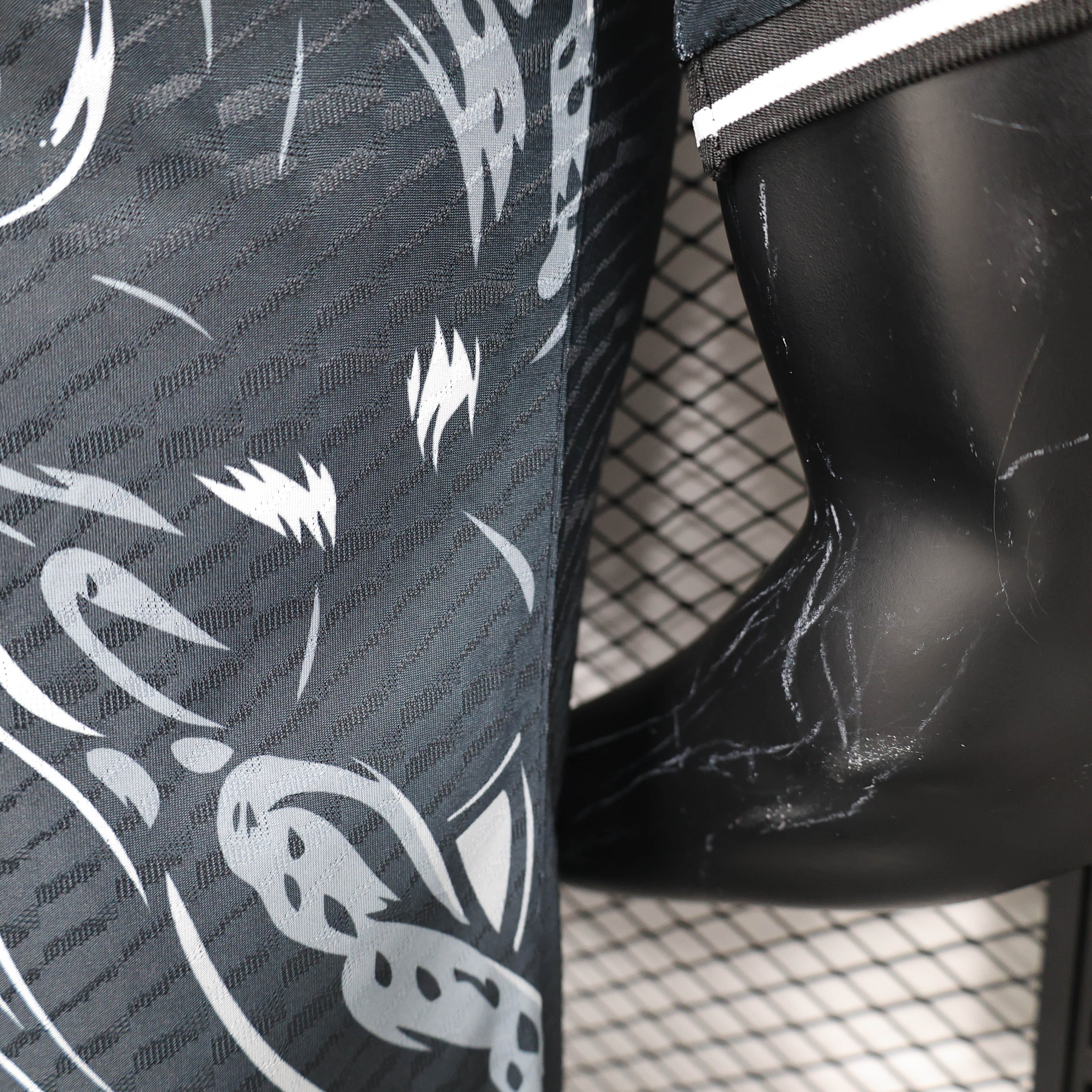 2024/2025 Player Version Real Madrid Special Edition Football Shirt