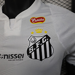 2024/2025 Santos  Football Shirt