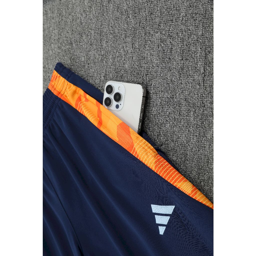 2024/2025 Real Madrid Hooded Long Sleeves Training Suit Football Shirt