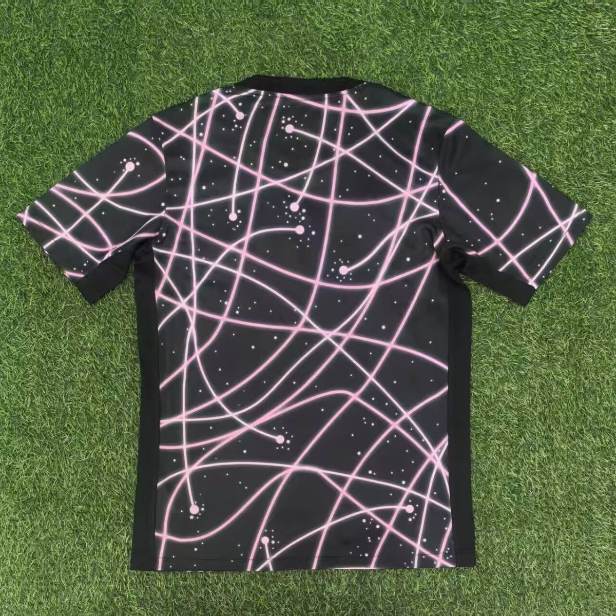 2025/2026 Psg Paris Saint-GermainT raining Wear Football Shirt