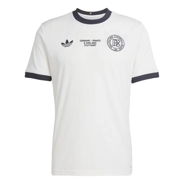 2025 Germany 125th Anniversary UEFANations League Jersey 1:1 Thai Quality