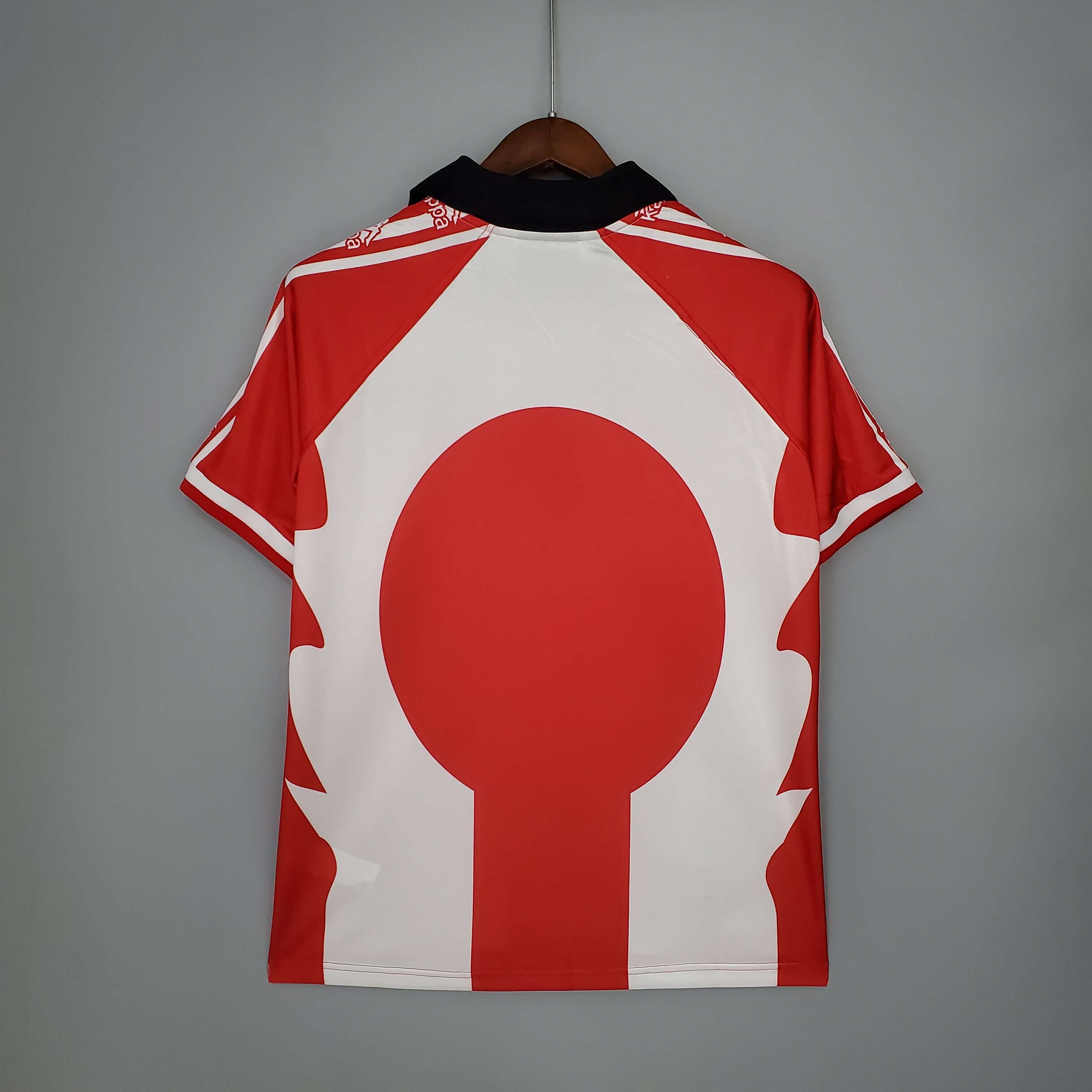 1997/1998 Retro Athletic Bilbao Centenary Football Shirt