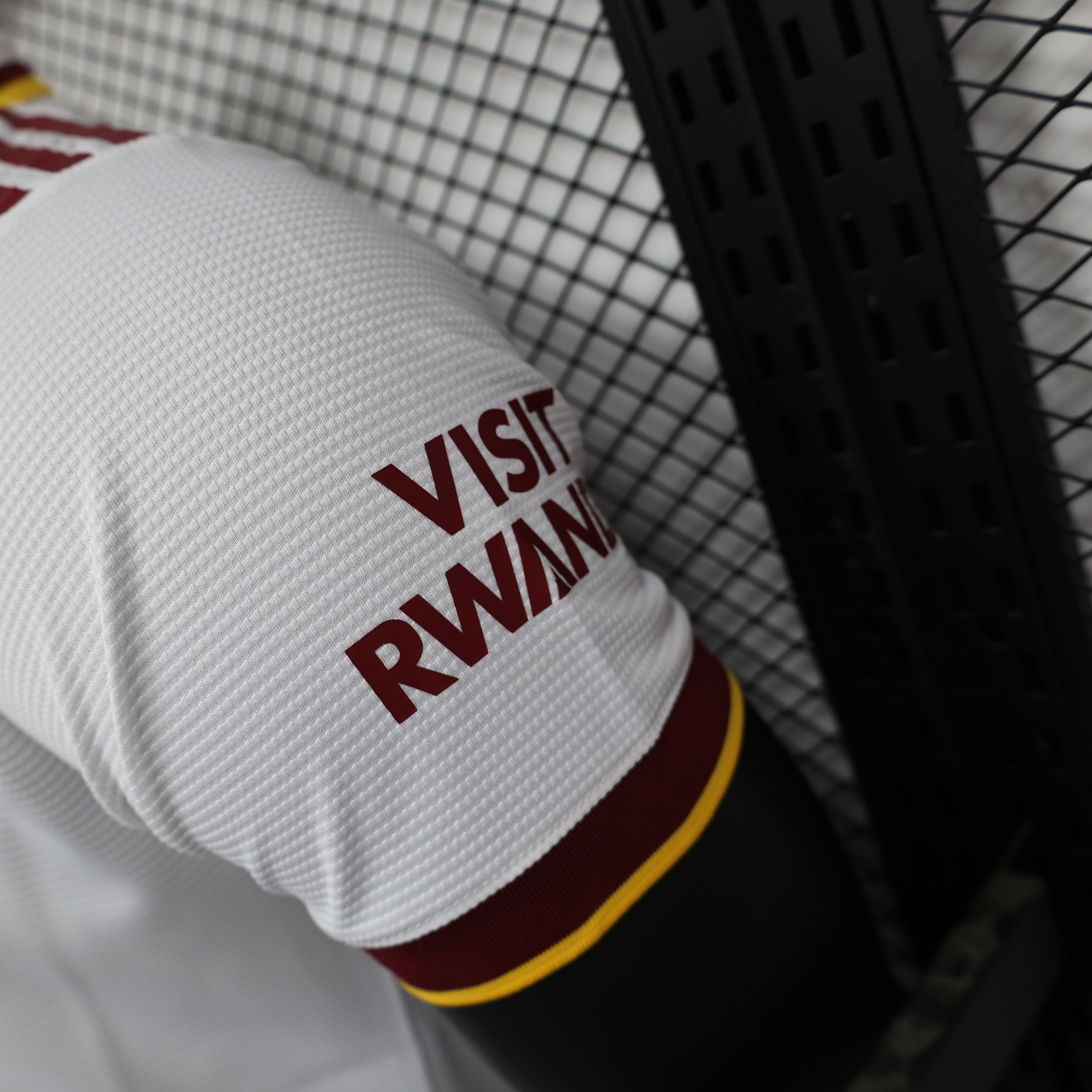 2024/2025 Arsenal Special Edition Player Edition Football Shirt