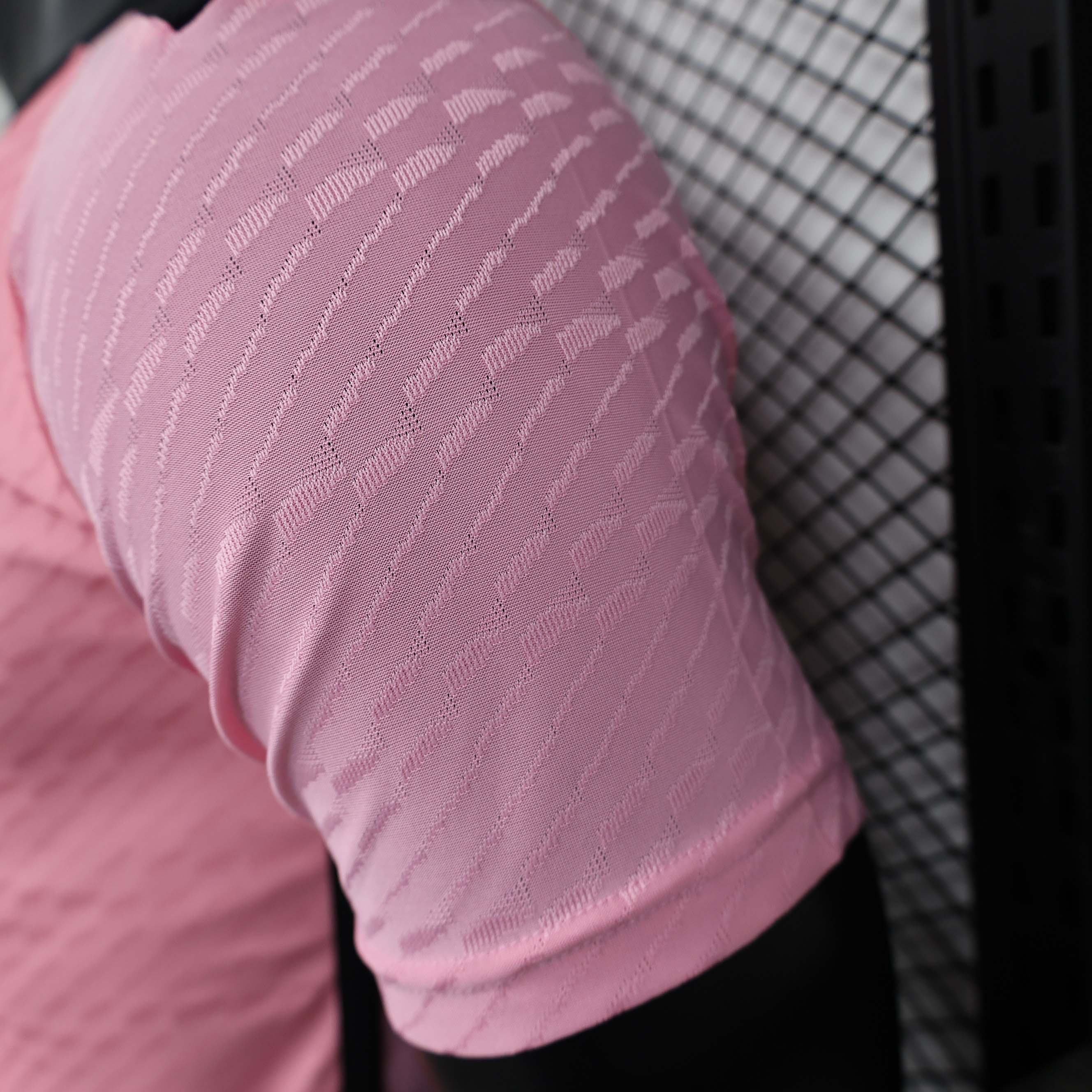 2024/2025 Player Version Inter Miami Home Soccer Jersey 1:1 Thai Quality