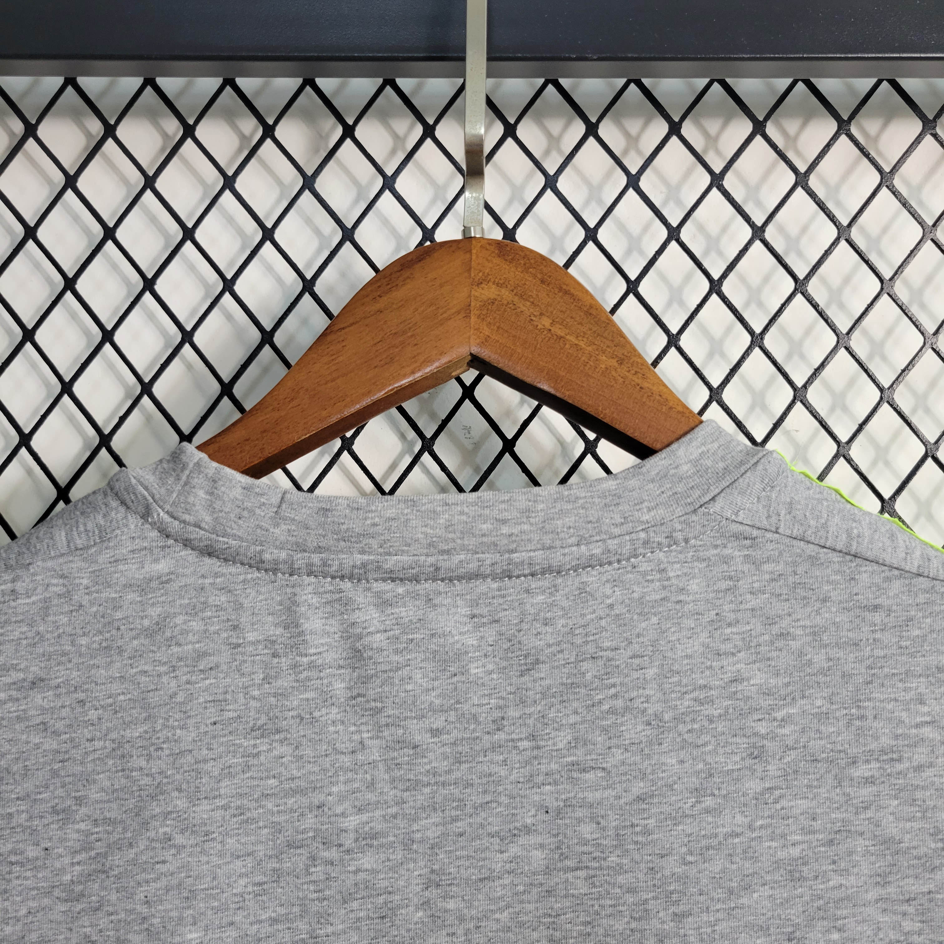 2015/2016 Retro Real Madrid Away Football Shirt