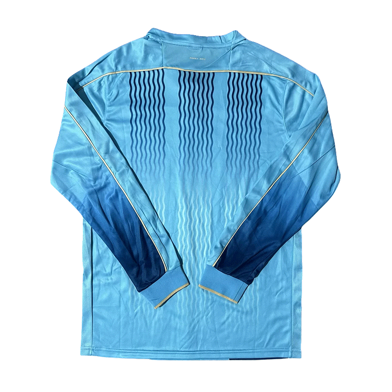 2024/2025 Long Sleeve Venezia Third Away Football Shirt 1:1 Thai Quality