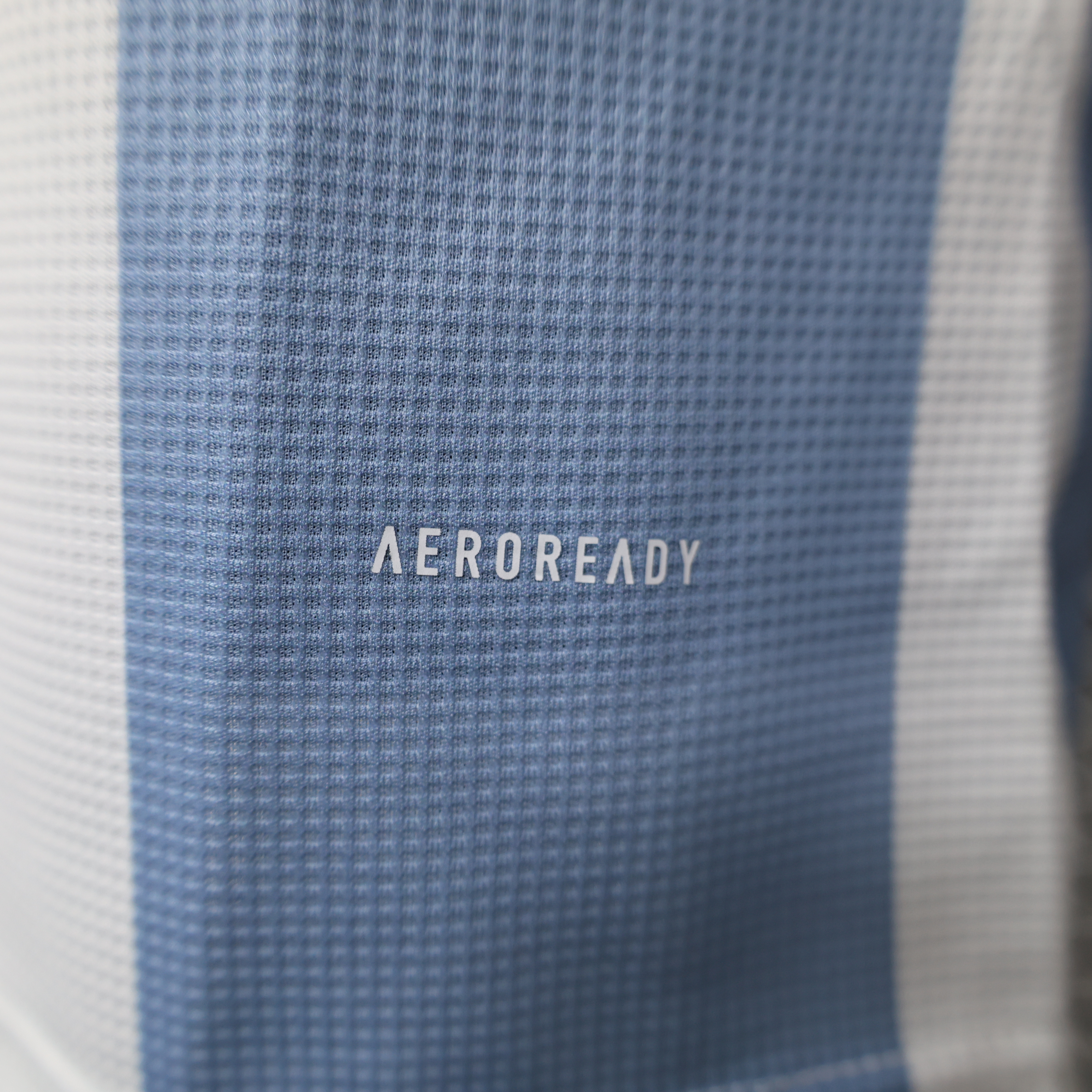 2024 Authentic Long Sleeve Argentina Anniversary Football Shirt