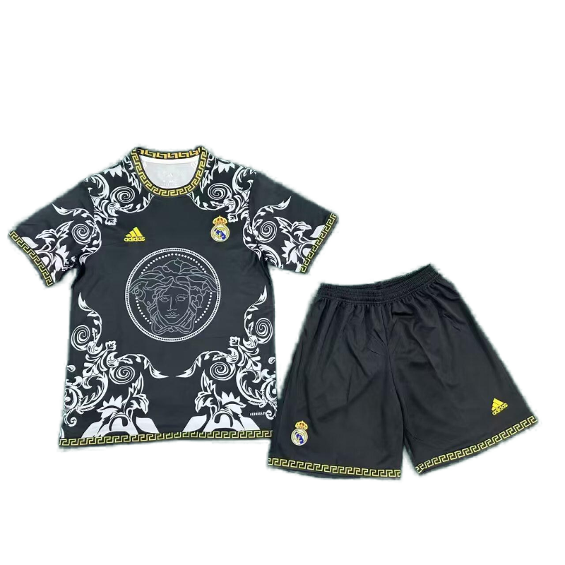 2024/2025 Real Madrid Special Edition Football Shirt Kids Size 1:1 Thai Quality