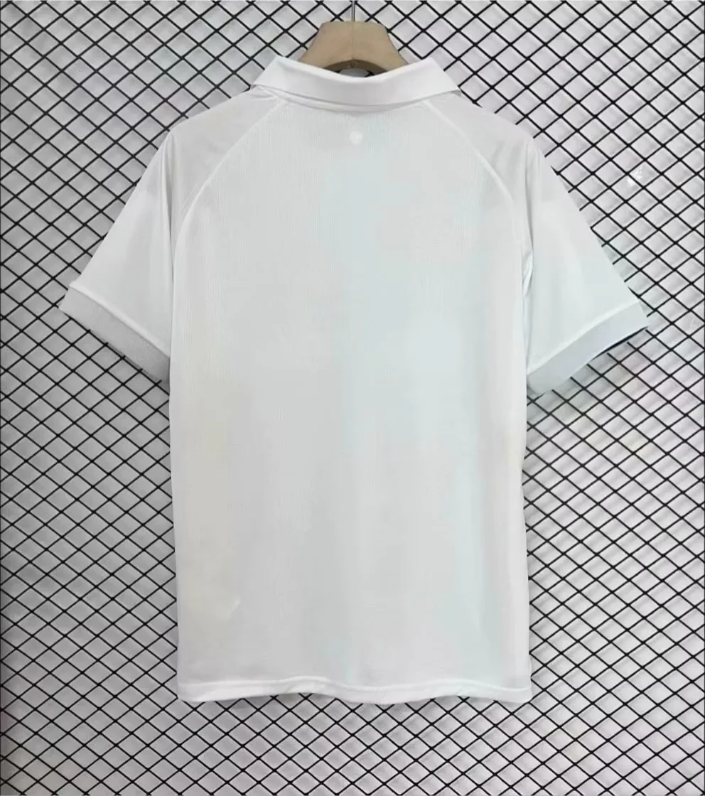 2024/2025 Olympique Marseille 125th Anniversary Football Shirt