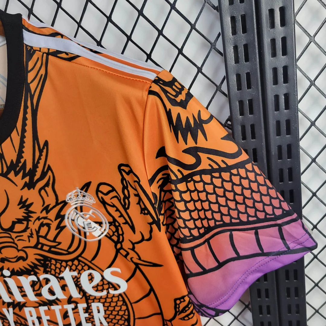 2024/2025 Real Madrid Special Edition Football Shirt