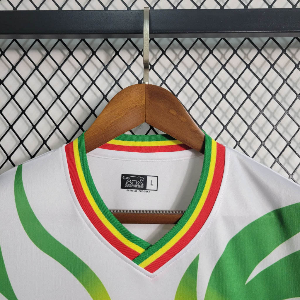 2024 Mali Home Football Shirt