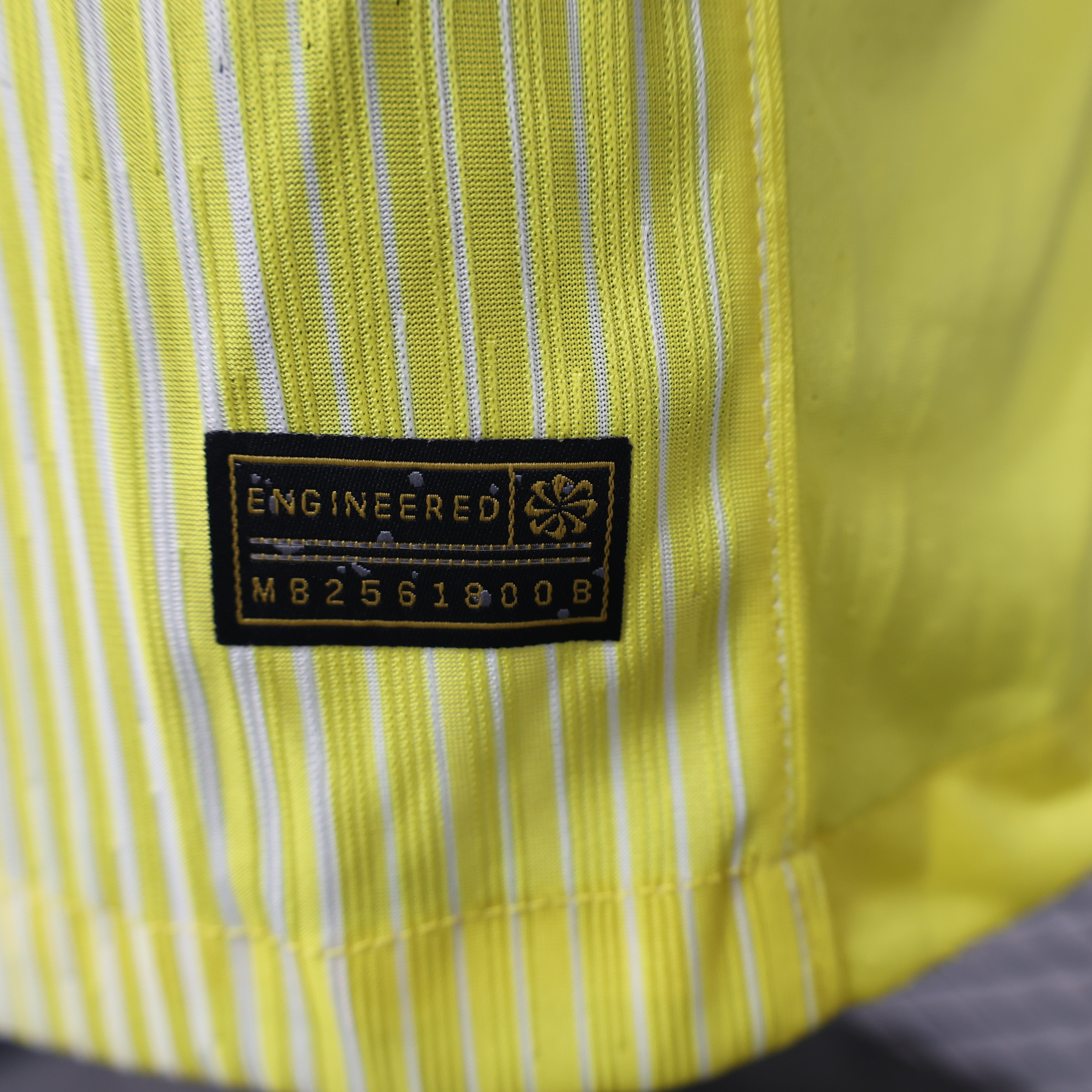 2025/2026 Player Version France goalkeeper Football Shirt