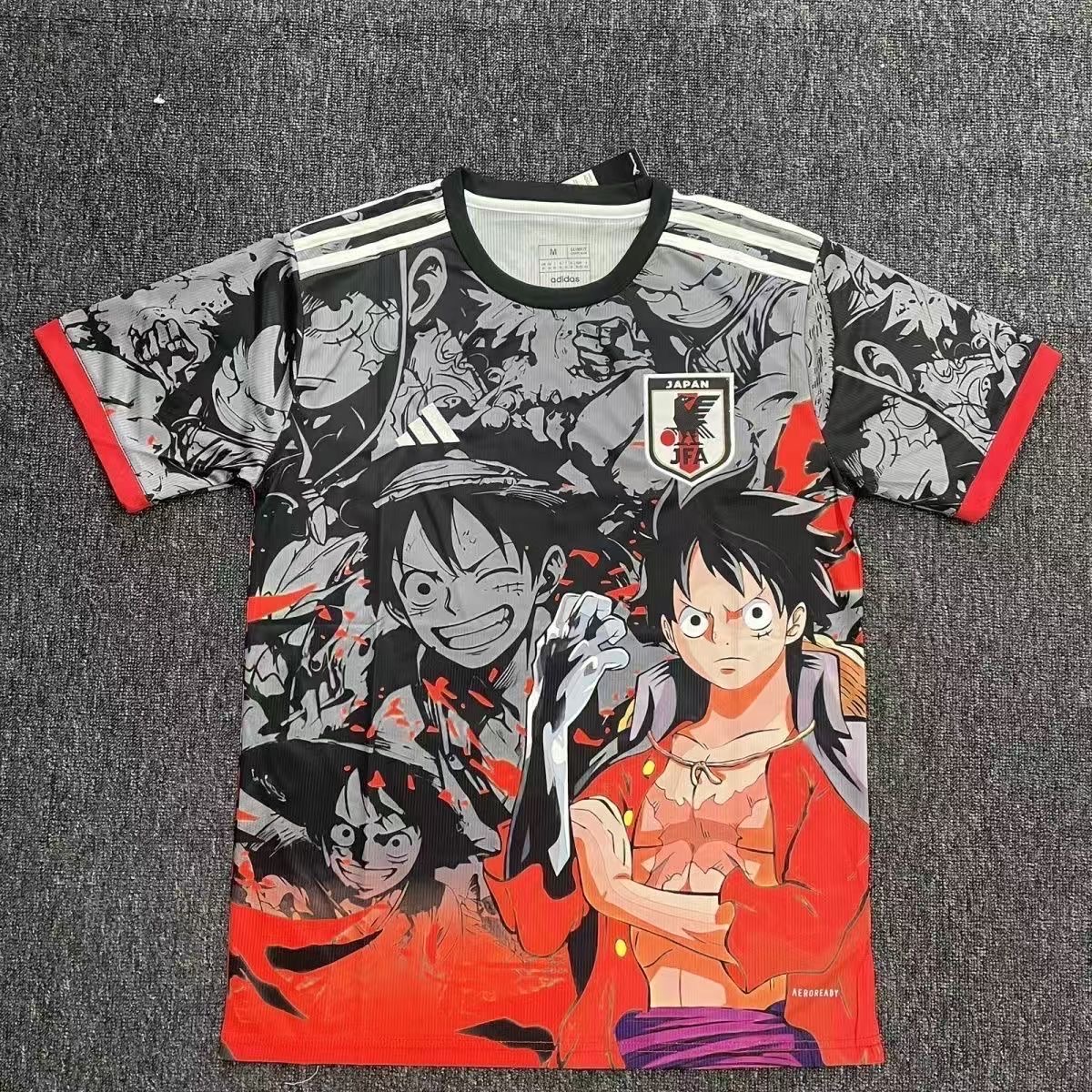 2025 Japan Dragon Ball Special EditionFootball shirt 1:1 Thai Quality