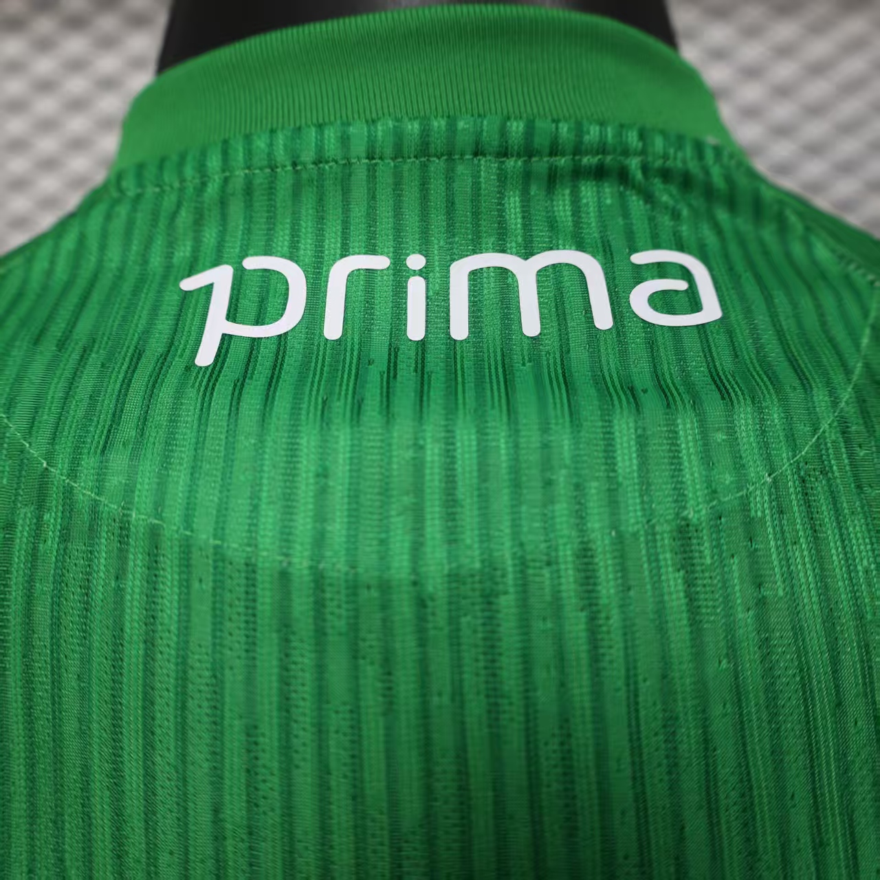 2025/2026 Player Version Real Betis Football Shirt