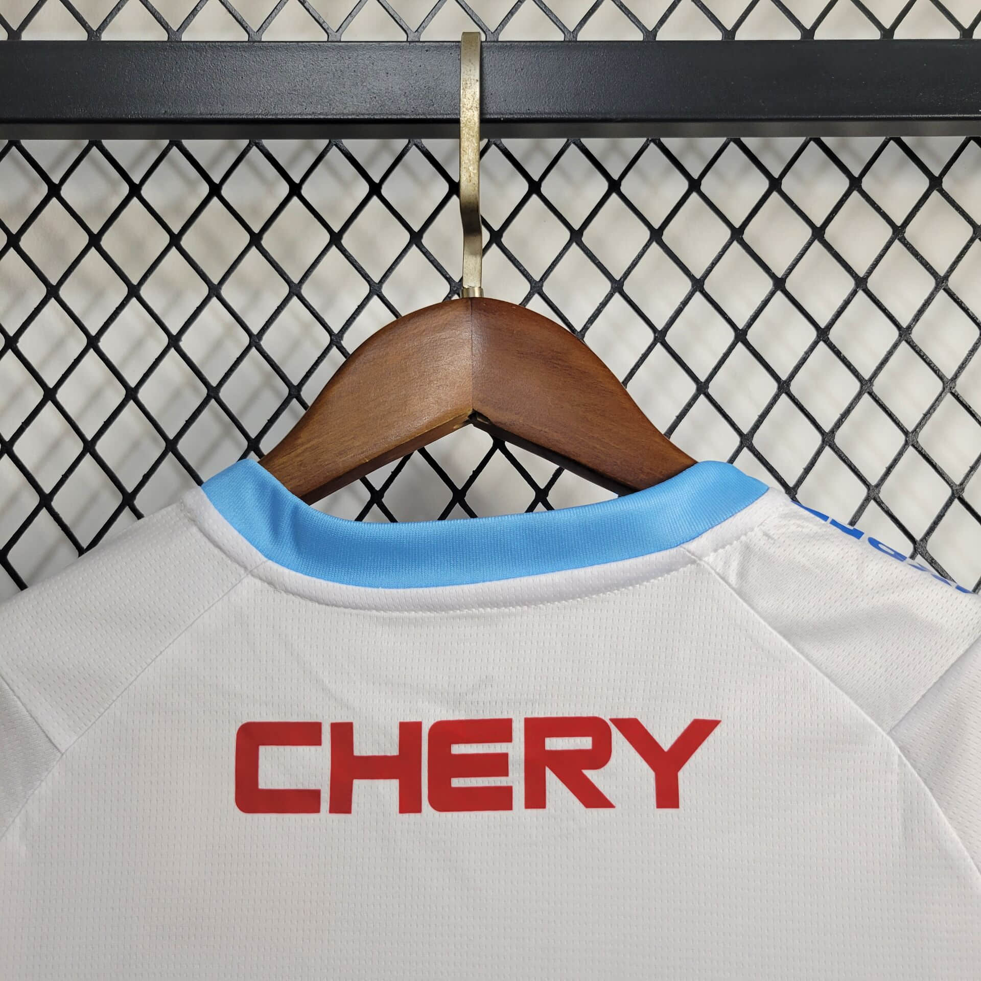 2024/2025 Universidad Católica del Chile Home Football Shirt Kids Size