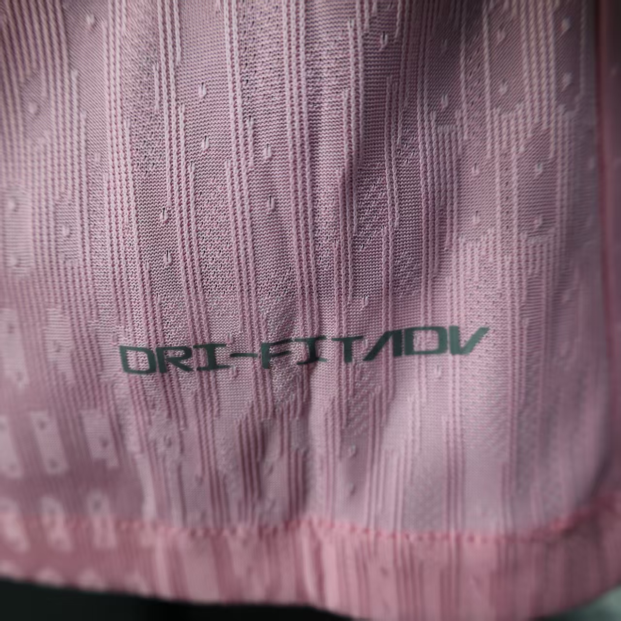 2025/2026 Player Version Paris Third away game Football shirt