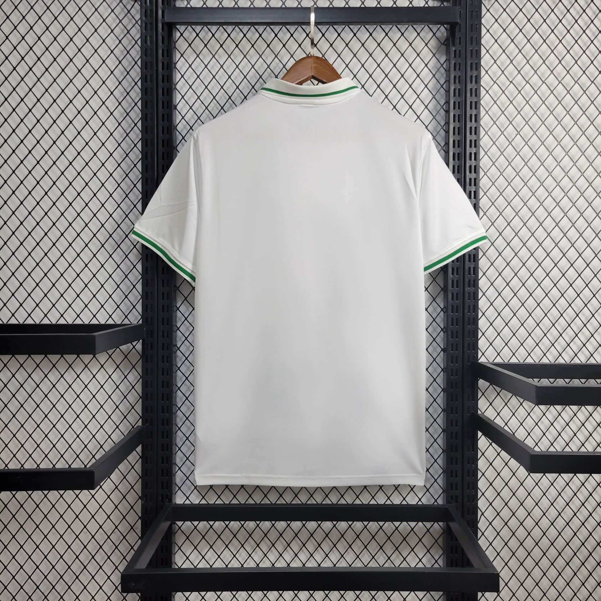 2023/2024 Nigeria Away Football Shirt