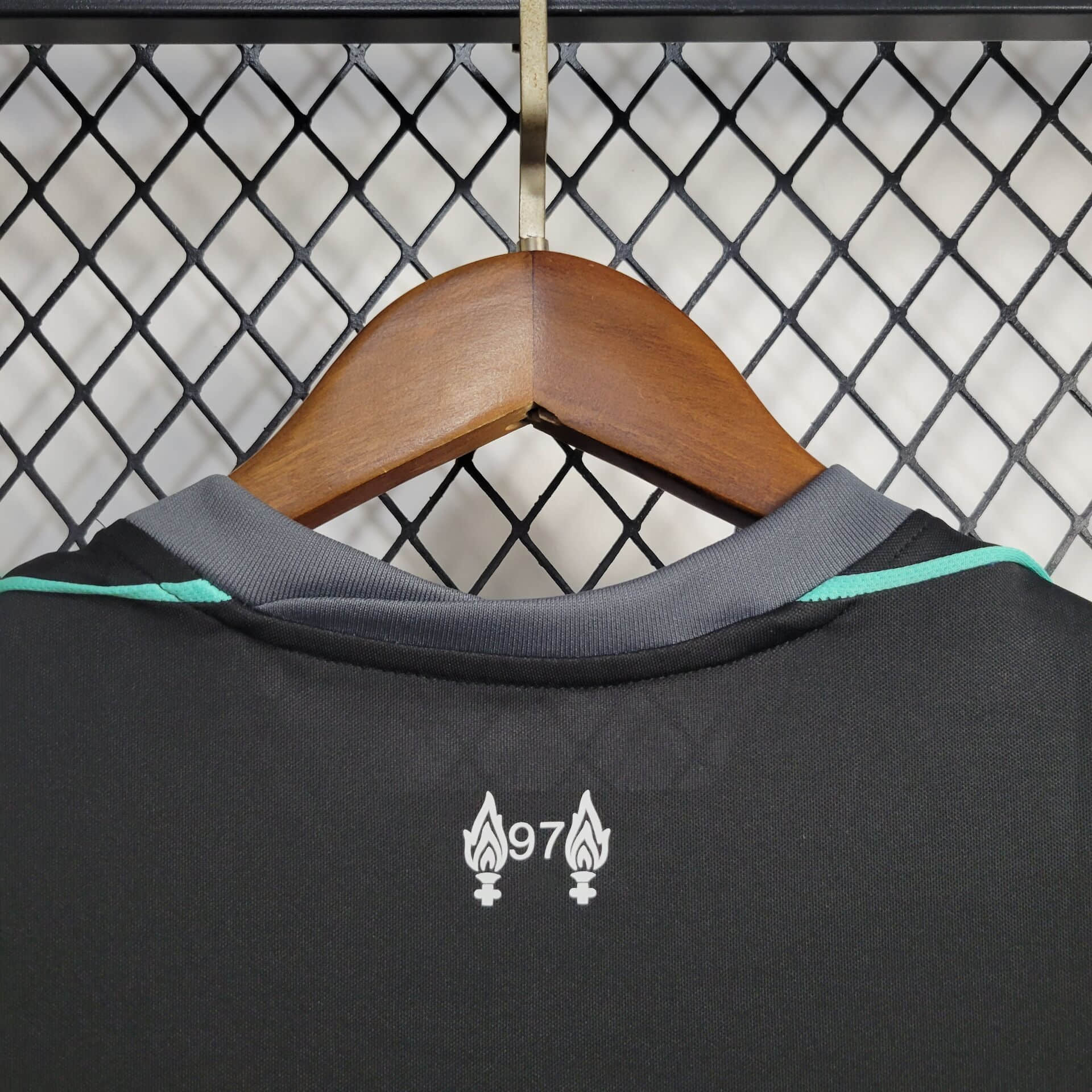 2024/2025 Liverpool Away Football Shirt Kids Size