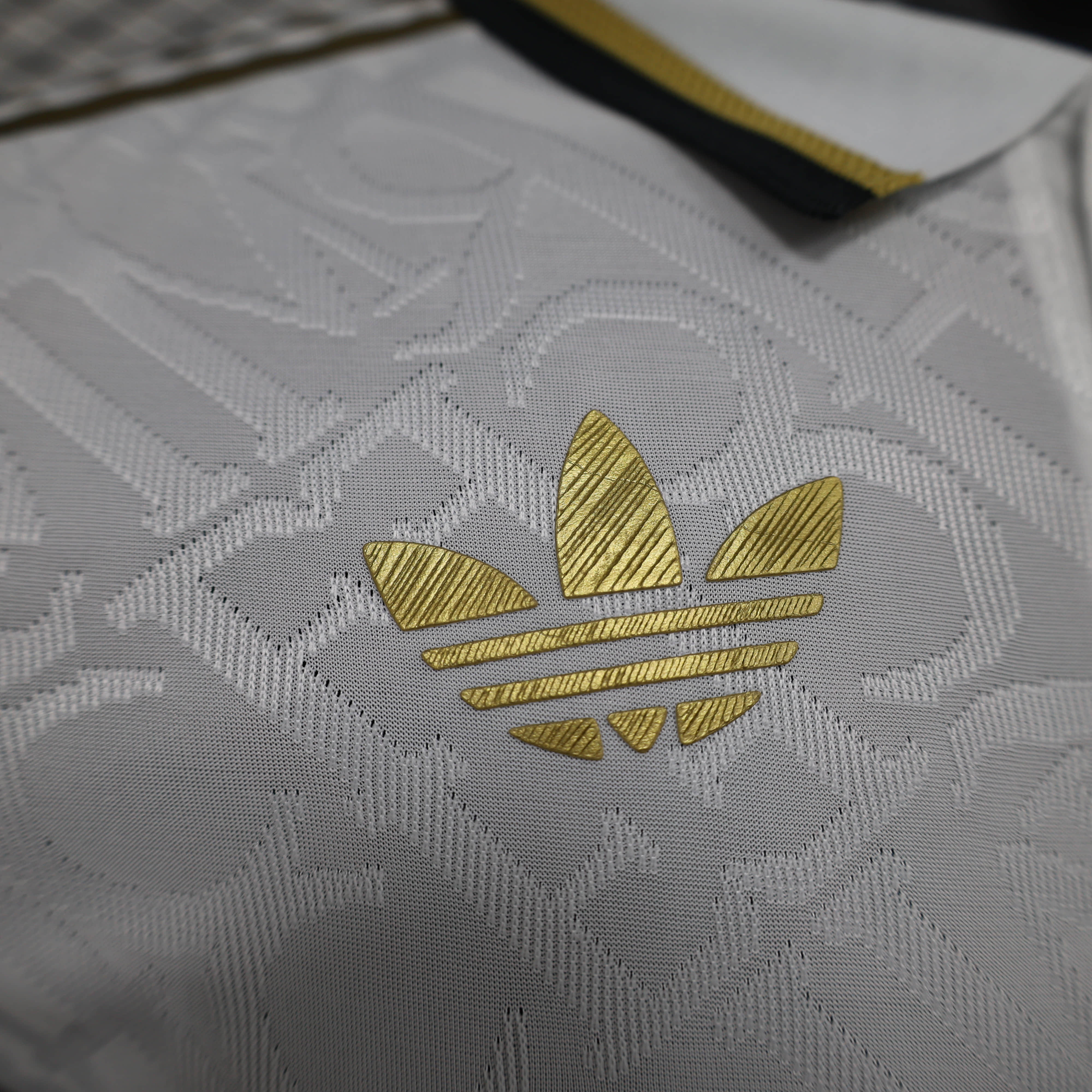 2024/2025 Player Version Real Madrid Special Edition Football Shirt