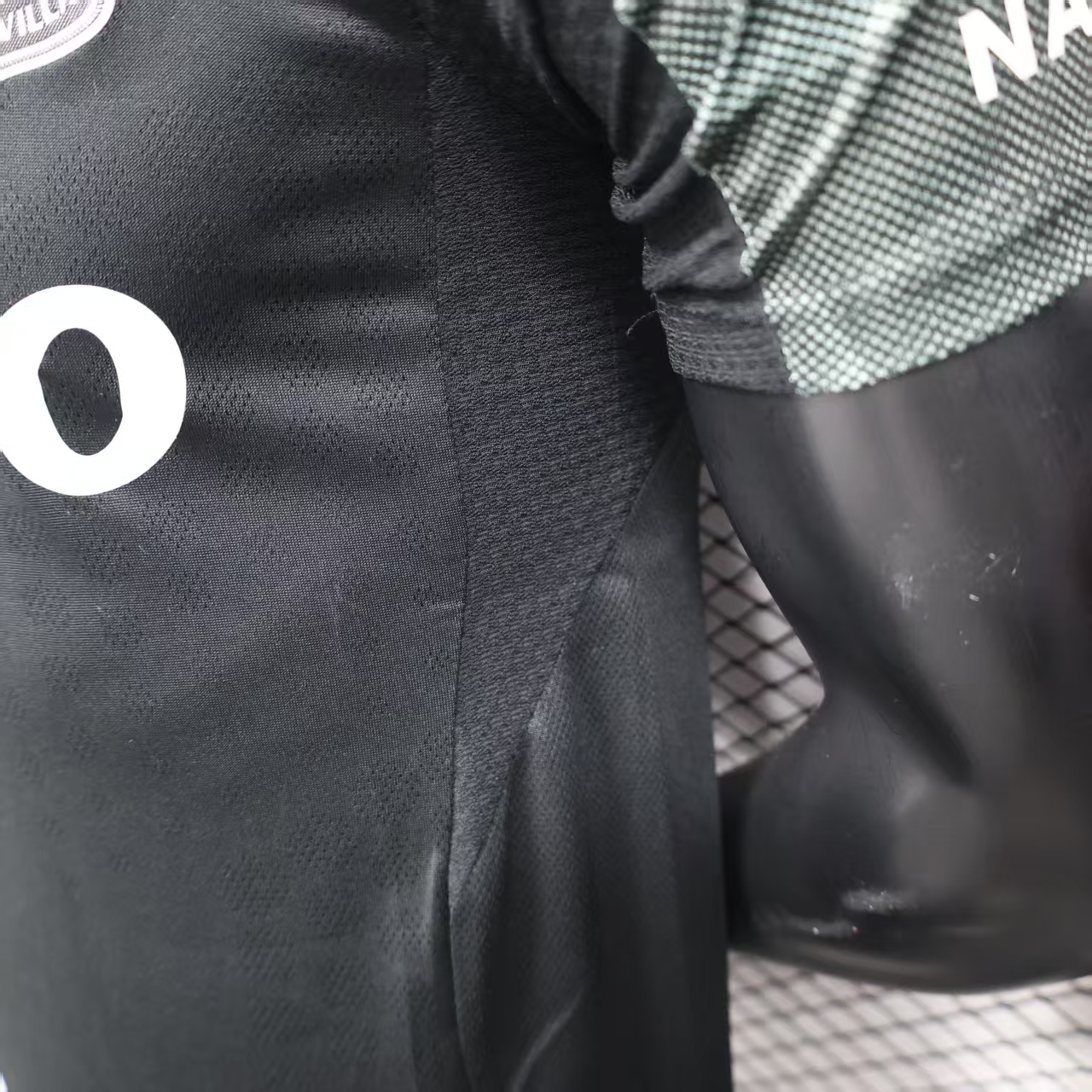 2025/20265 Player Version Aston Villa Third Away Football Shirt