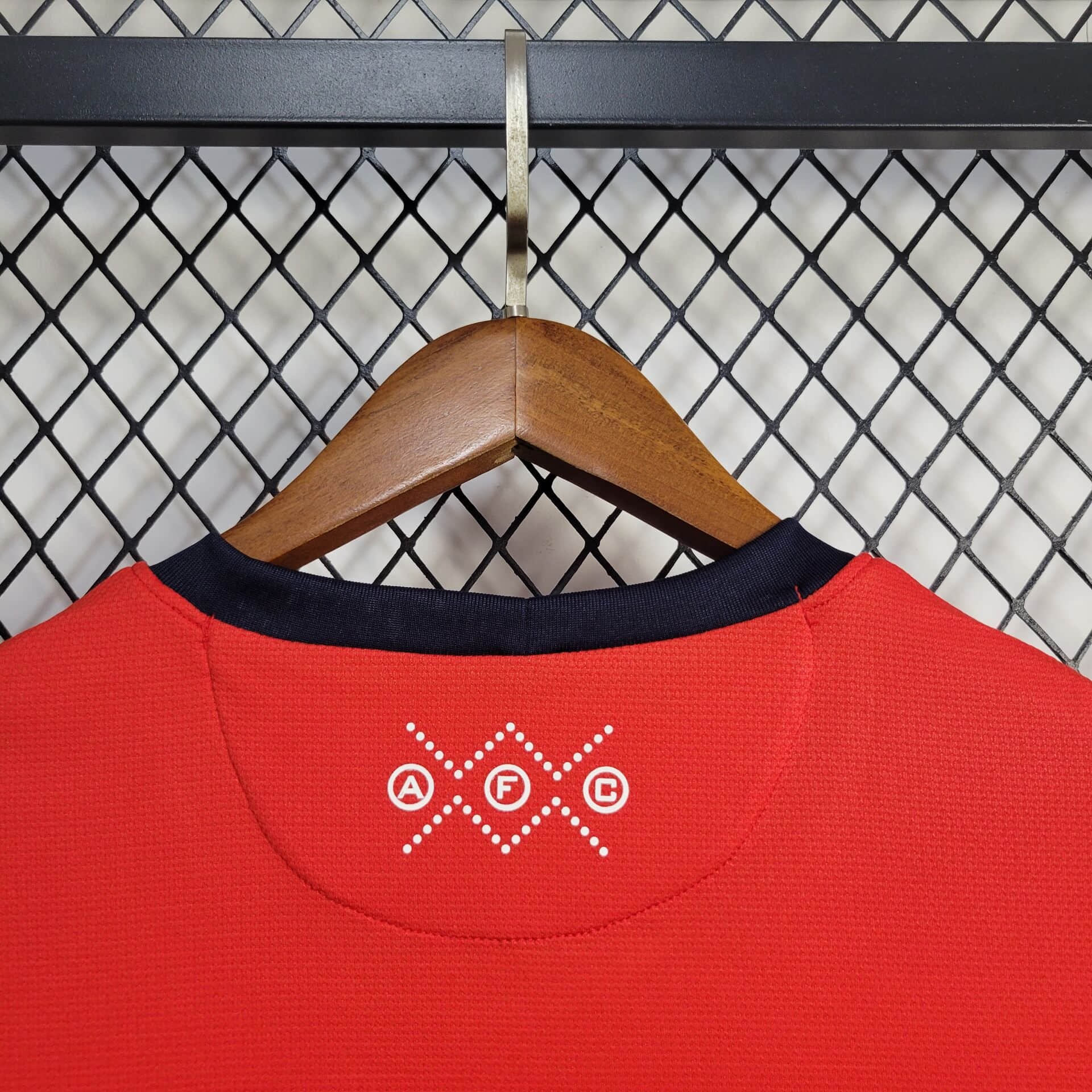 2012/2013 Retro Arsenal Home Football Shirt