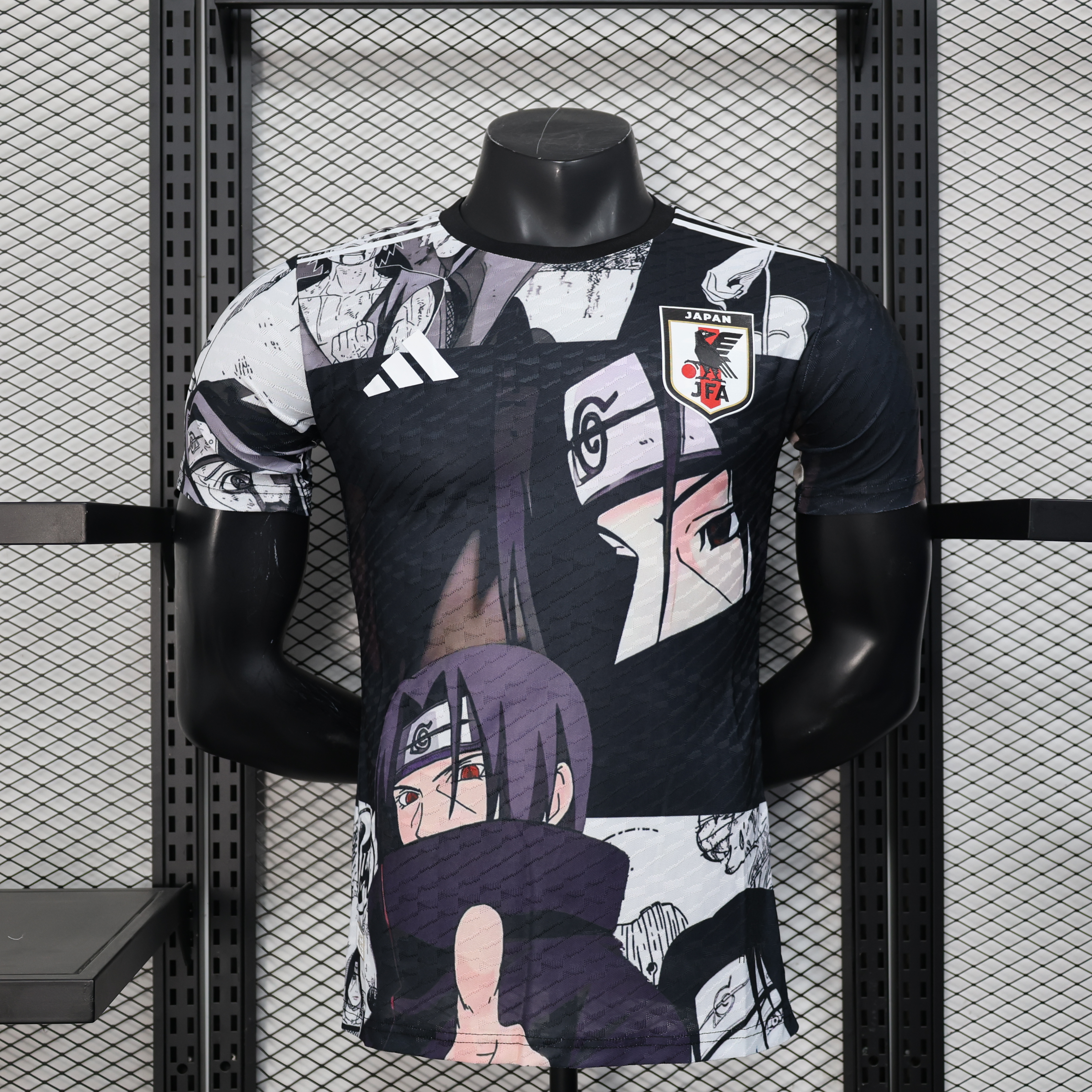 2025 Player Edition Japan Special Edition Football Shirt