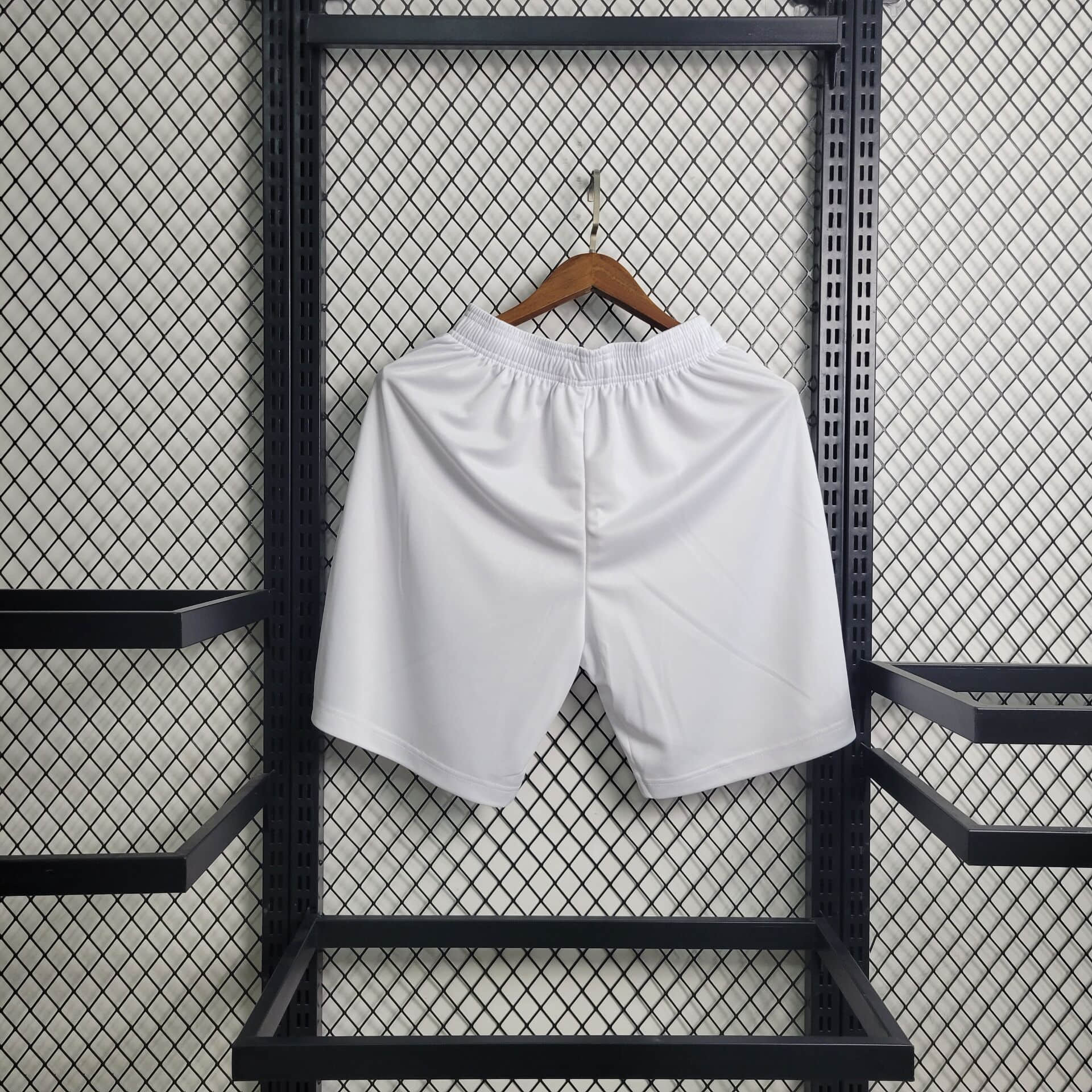 2023/2024 Al-Nassr Away Shorts