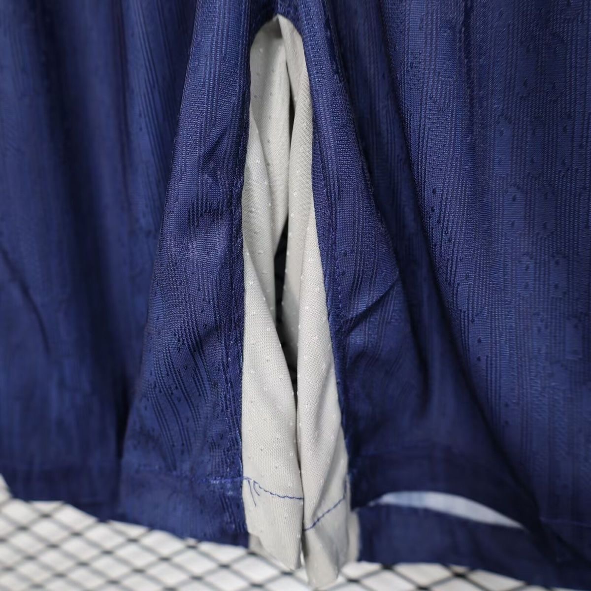 2025/2026 Player Version TottenhamHotspur Home Shorts 1:1 Thai Quality