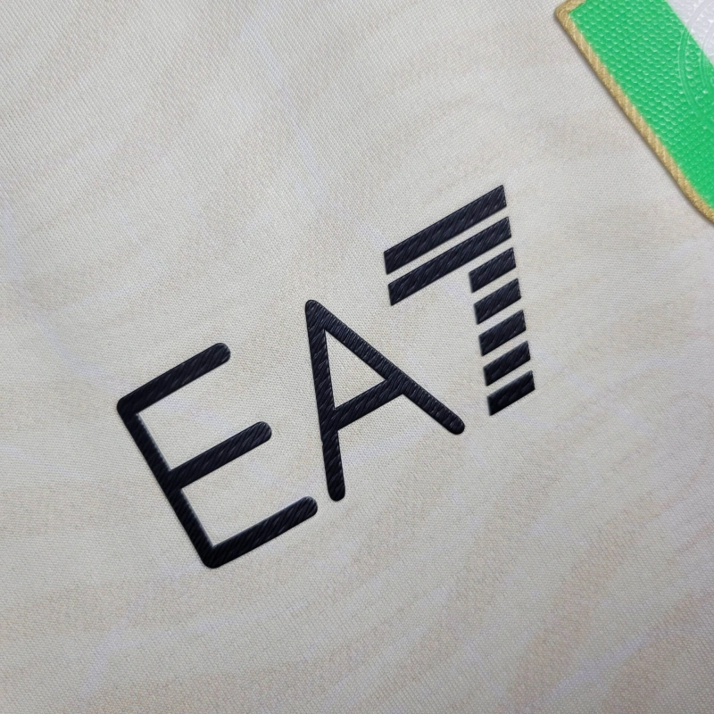 2024/2025 Napoli Special Edition Football Shirt