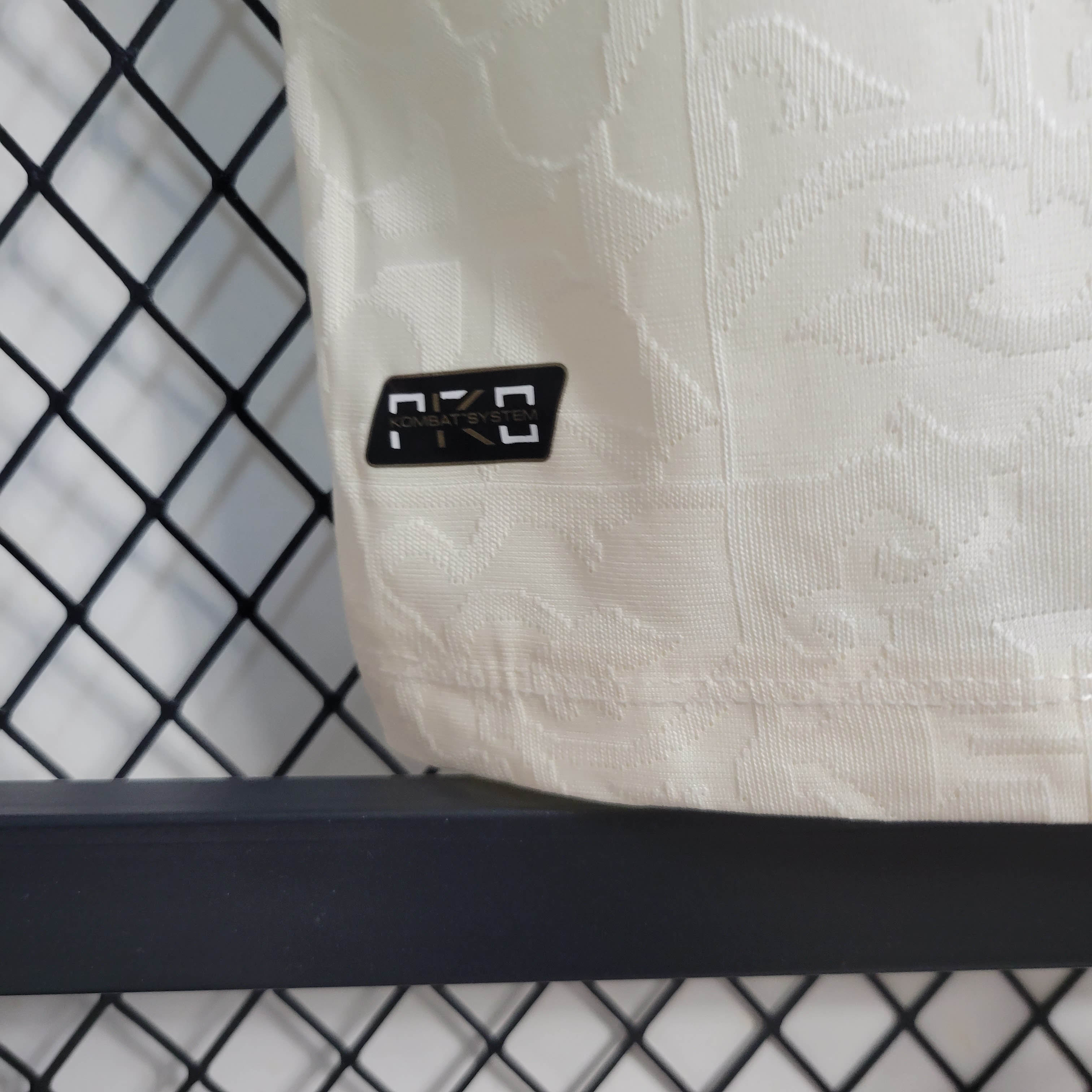 2022/2023 Vasco da Gama Third Away Football Shirt