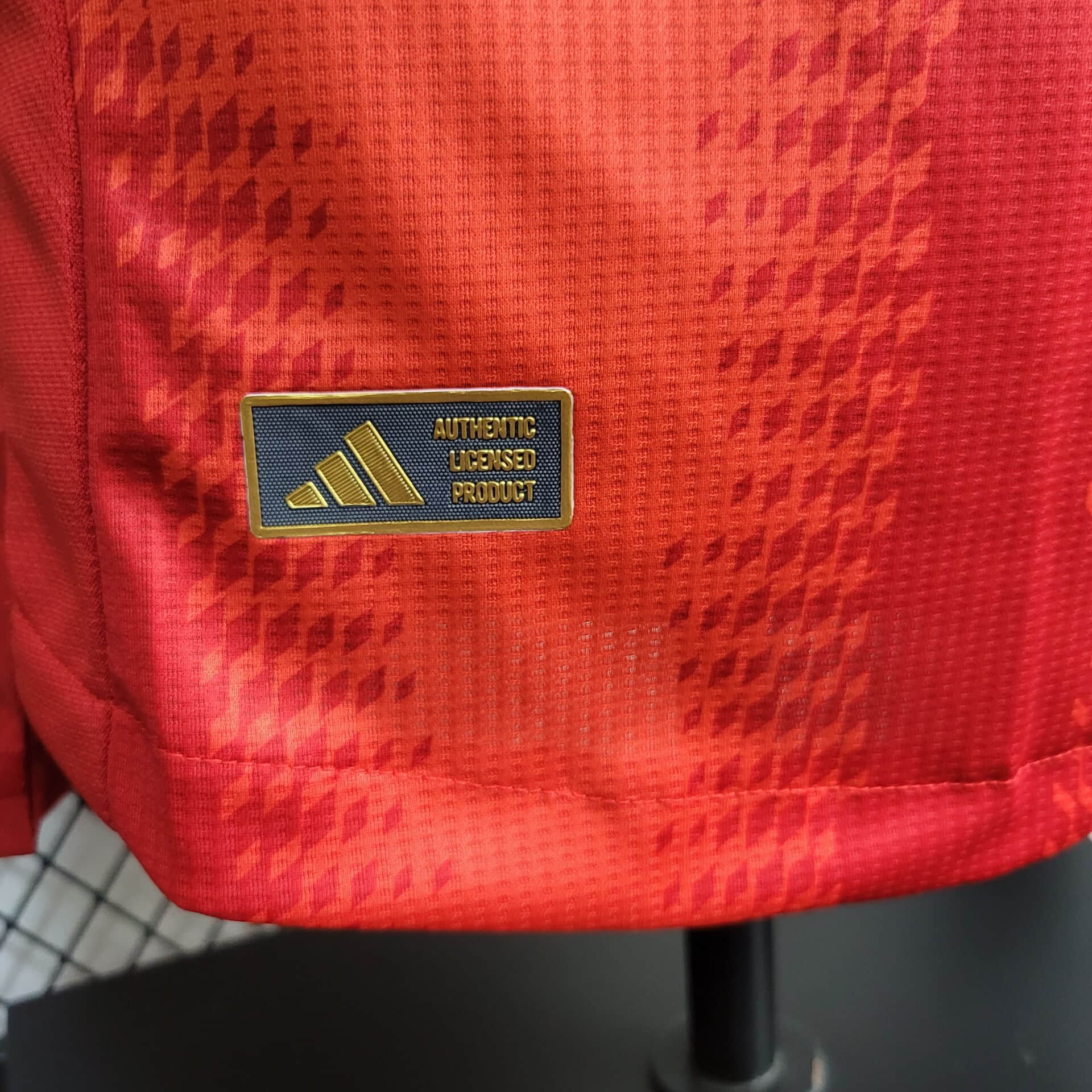 2024/2025 Player Version Bayern Munchen Home Football Shirt