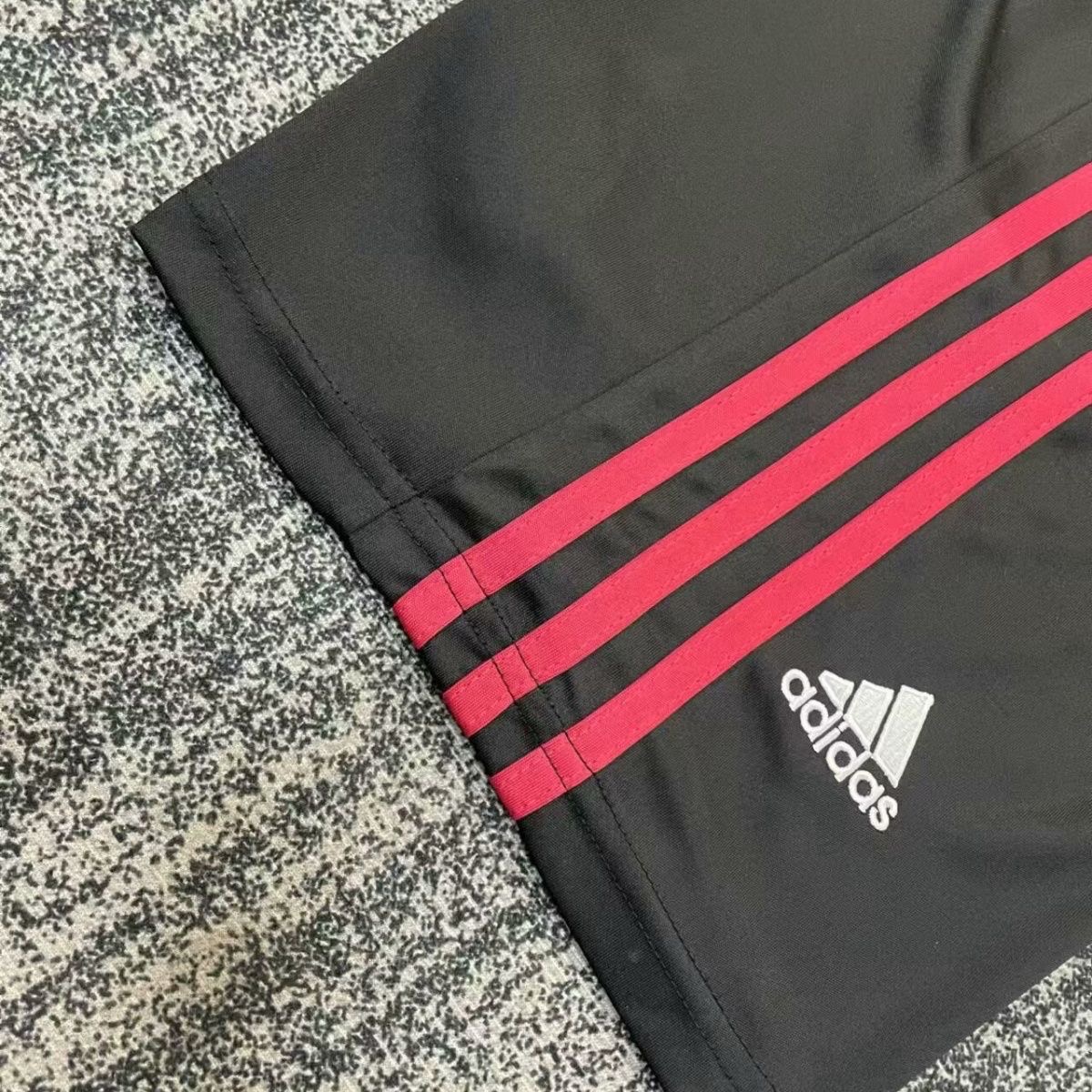 2009/2010 Retro Ac Milan HomeFootball shirt Kids Size 1:1 Thai Quality