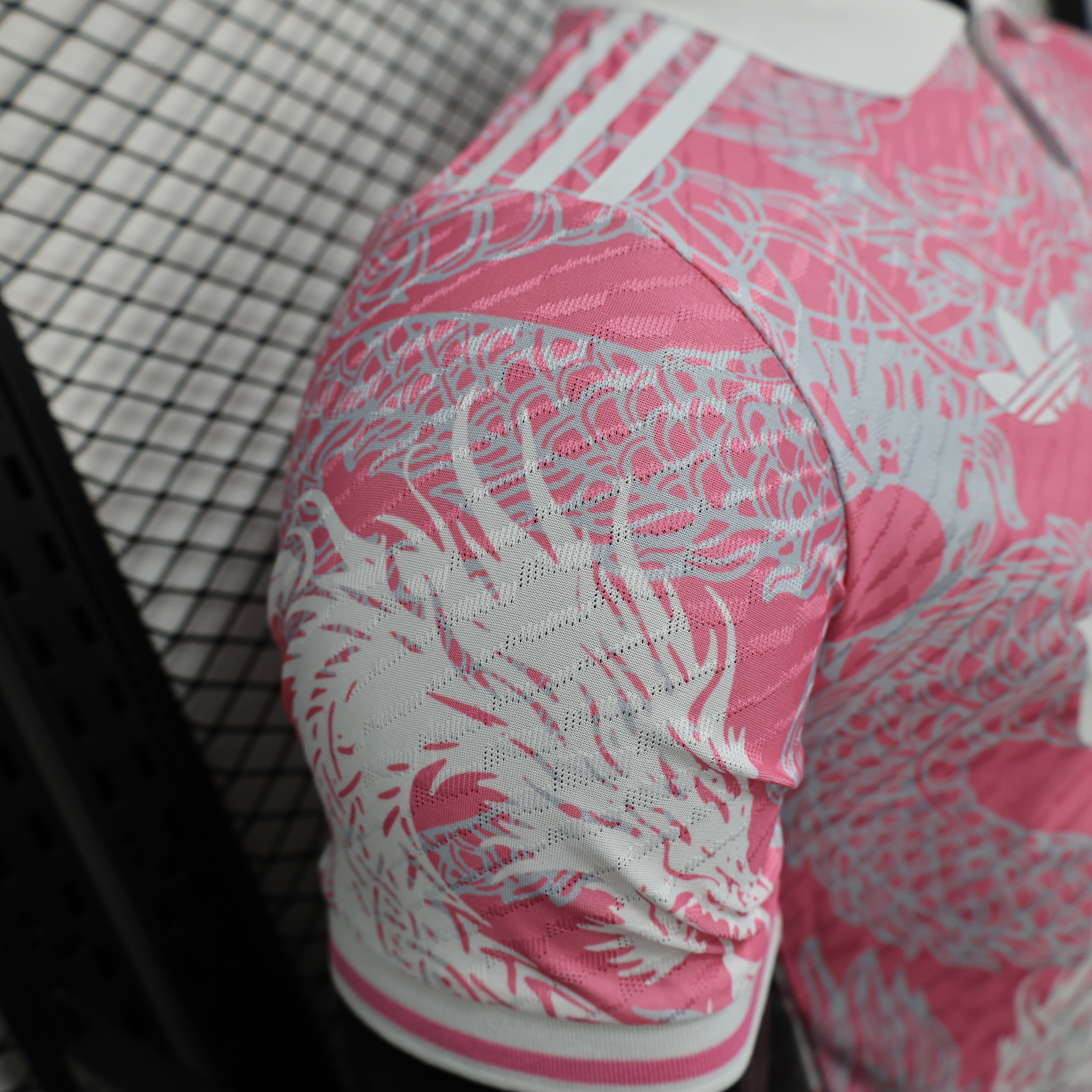 2025/2026 Player Version Real Madrid  Football Shirt