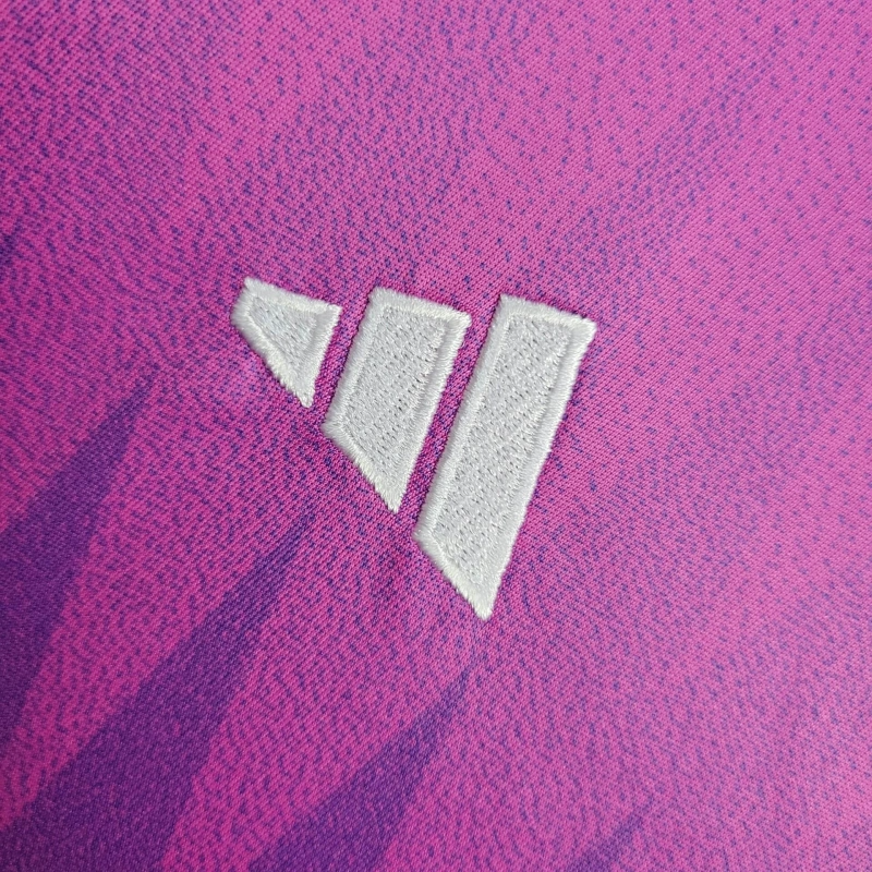 2024 Germany Away Football Shirt Kids Size