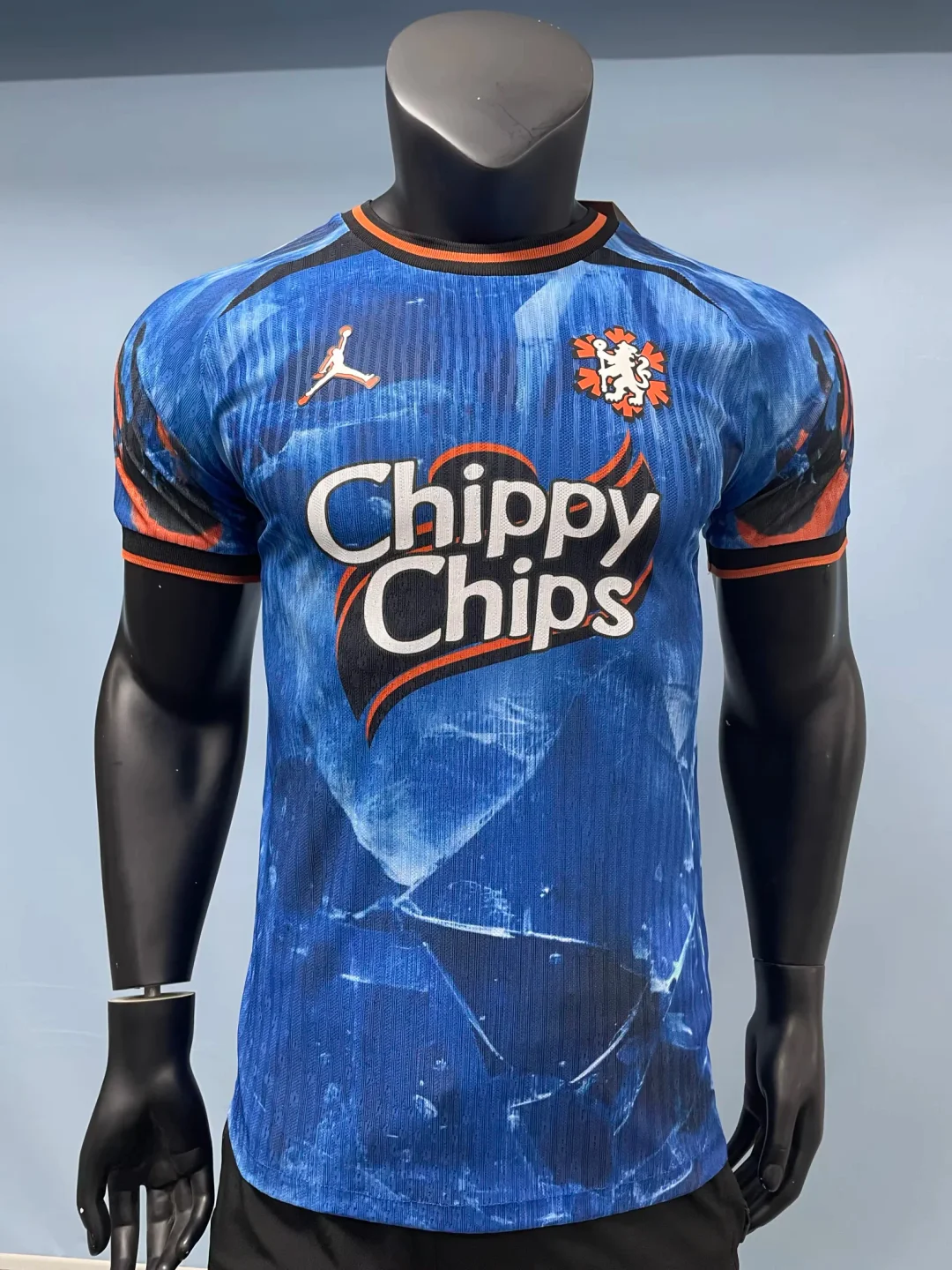 2025/2026 Player Version chelsea Special Edition  Football Shirt 1:1 Thai Quality