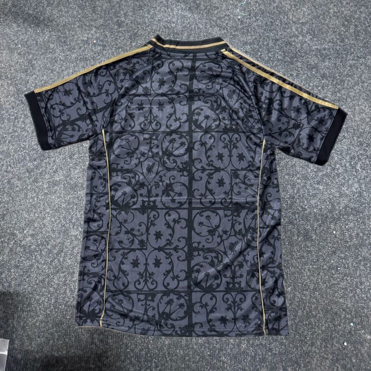 2025/2026 Liverpool Special Edition Football Shirt 1:1 Thai Quality