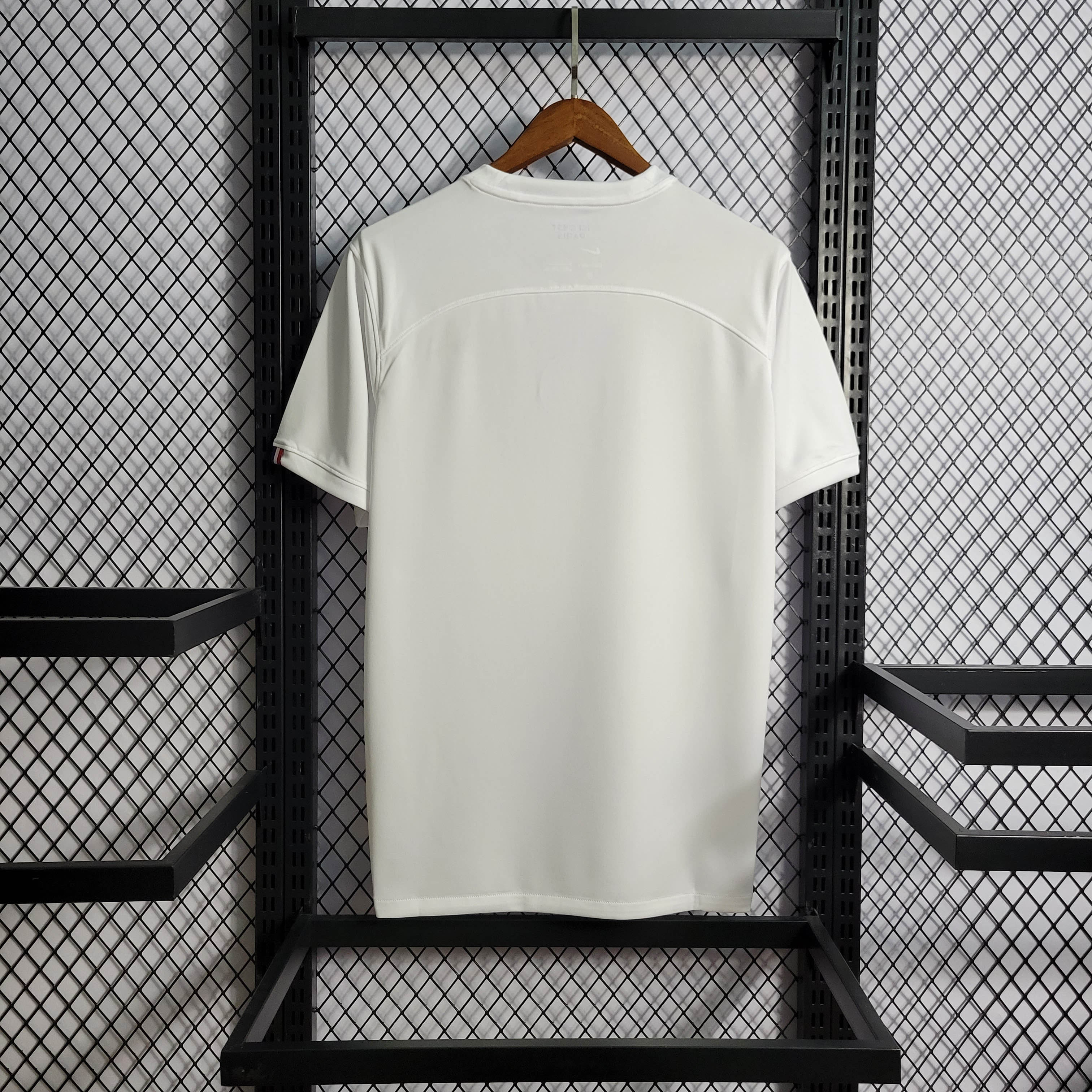 2022/2023 Paris Saint-Germain Third Away Football Shirt