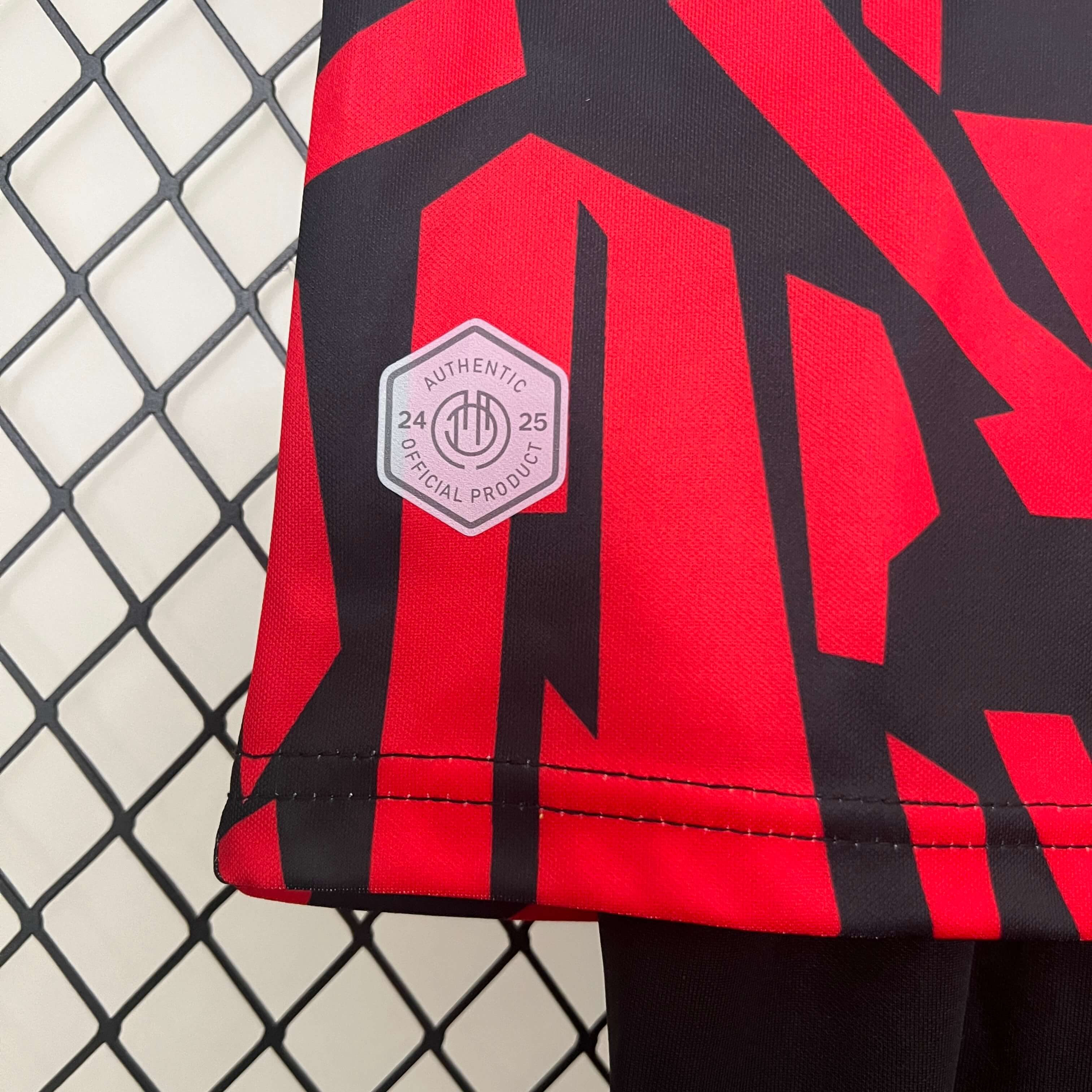 2024/2025 RCD Mallorca Home Football Shirt Kids Size