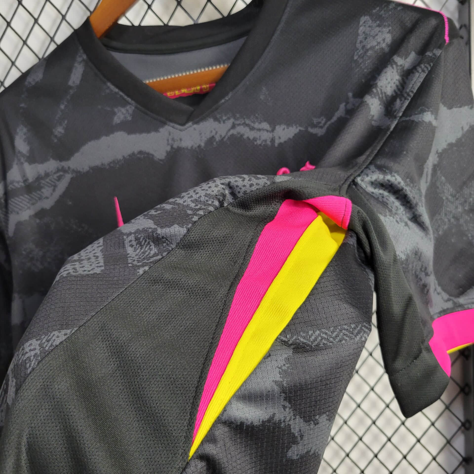 2024/2025 Chelsea Third Away Football Shirt