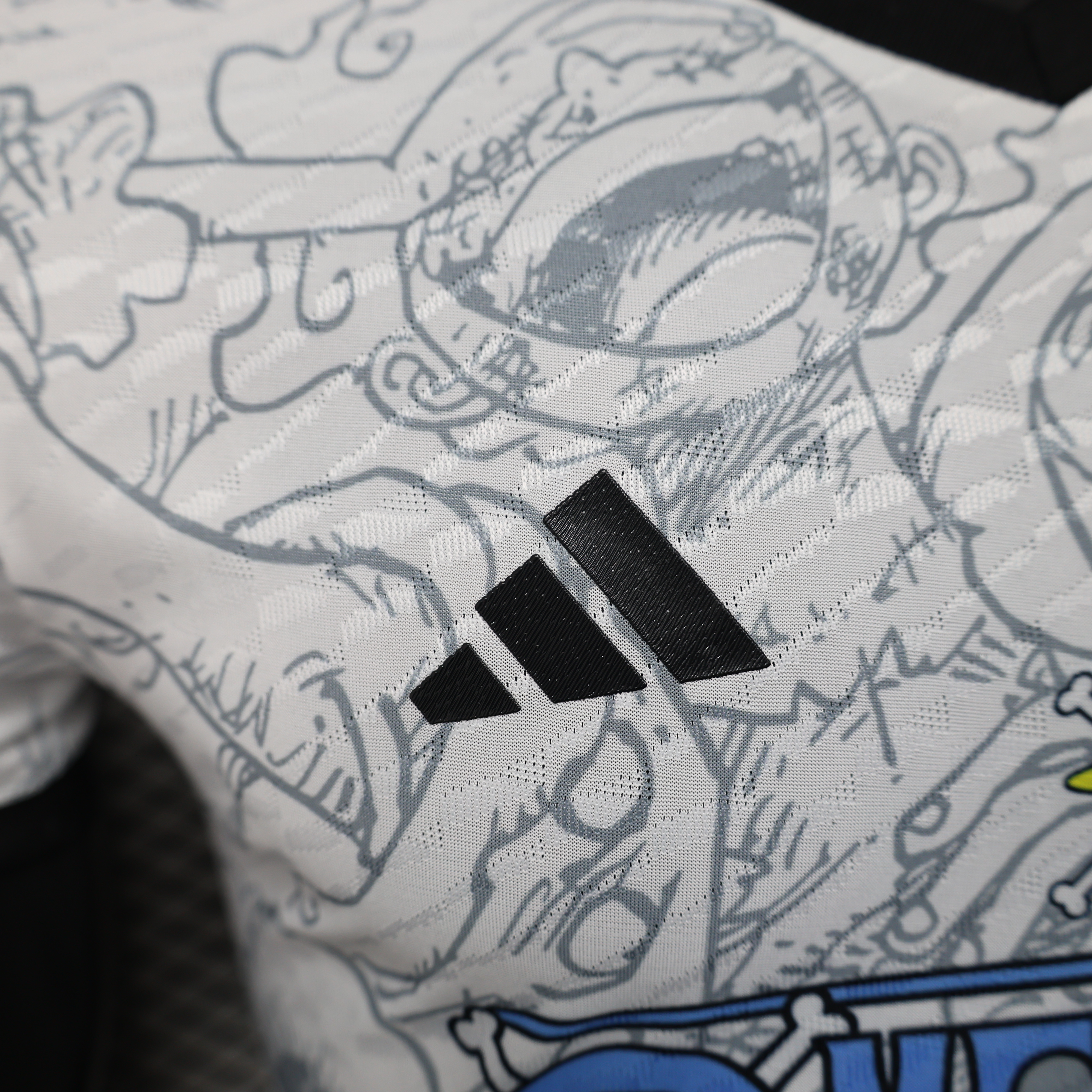 2025 Player Edition Japan Special Edition Football Shirt