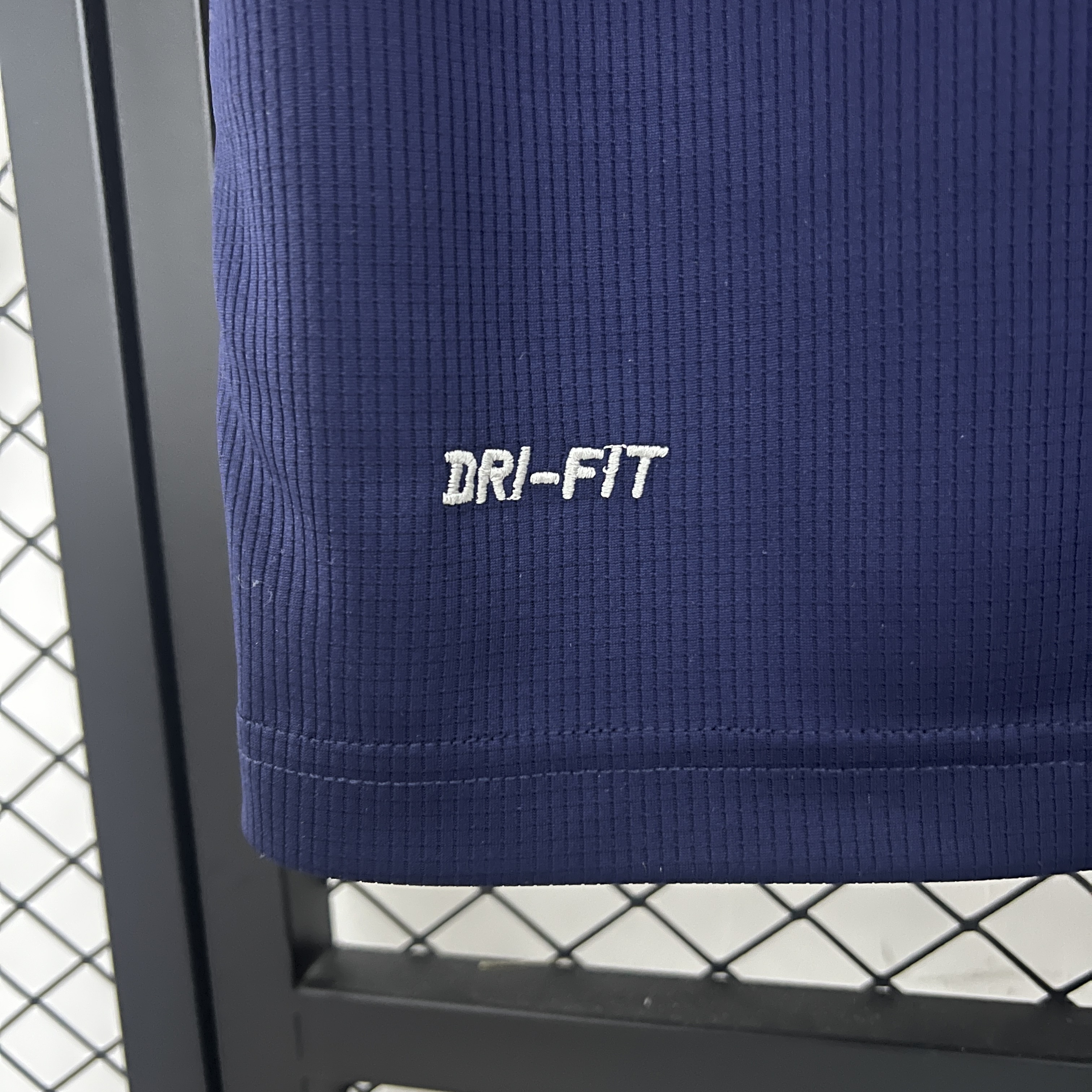 2006/2007 Retro Boca Juniors HomeFootball Shirt 1:1 Thai Quality