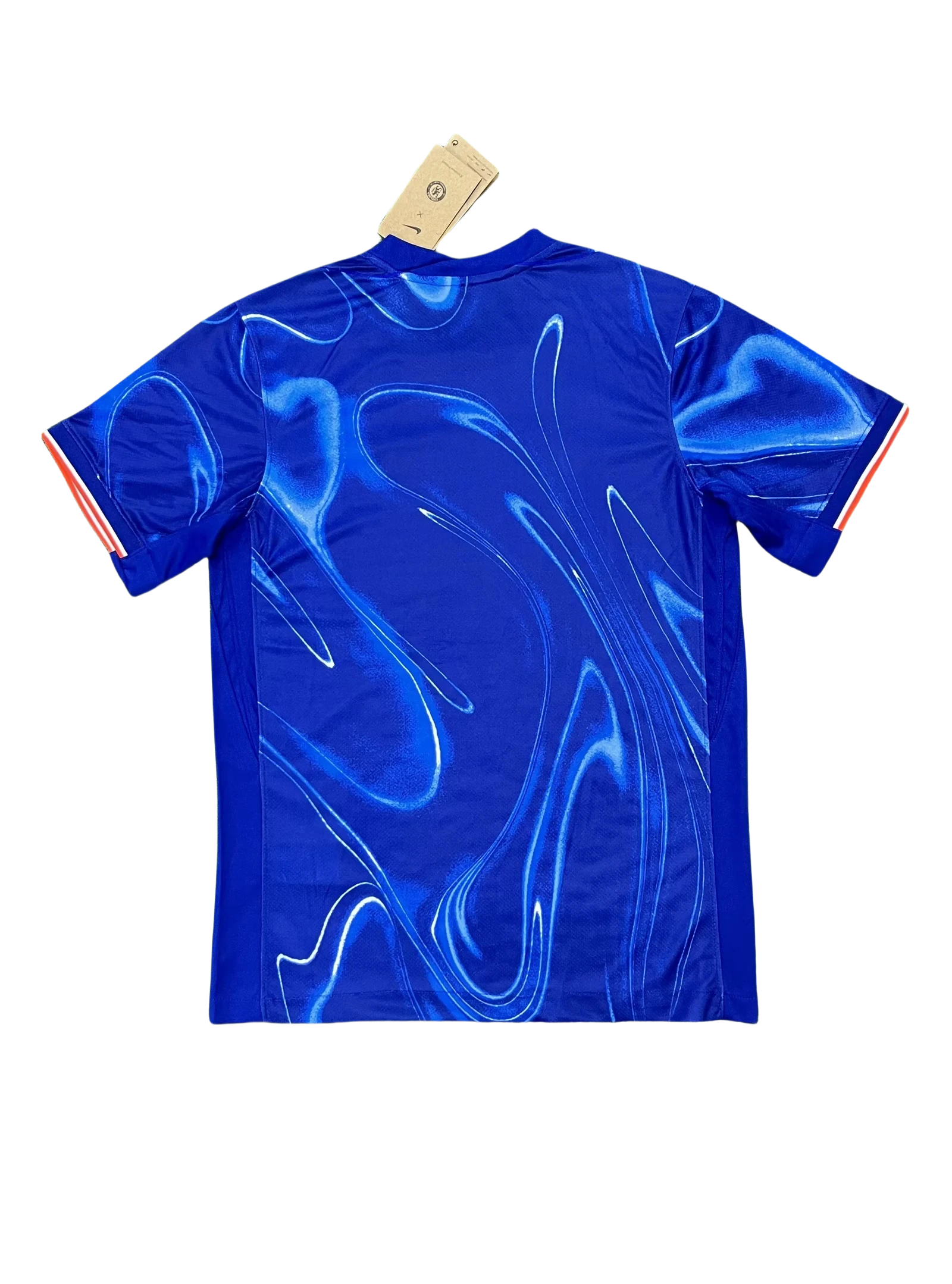 2024/2025 Chelsea Home Football Shirt