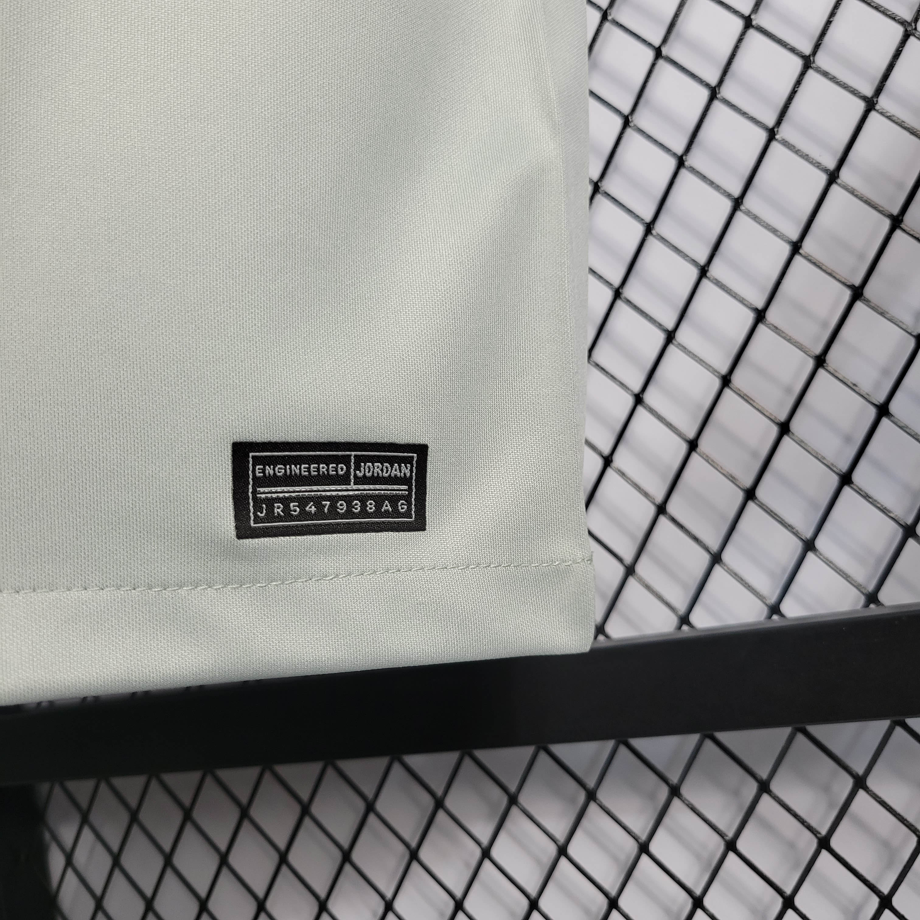 2022/2023 Paris Saint-Germain Away Football Shirt