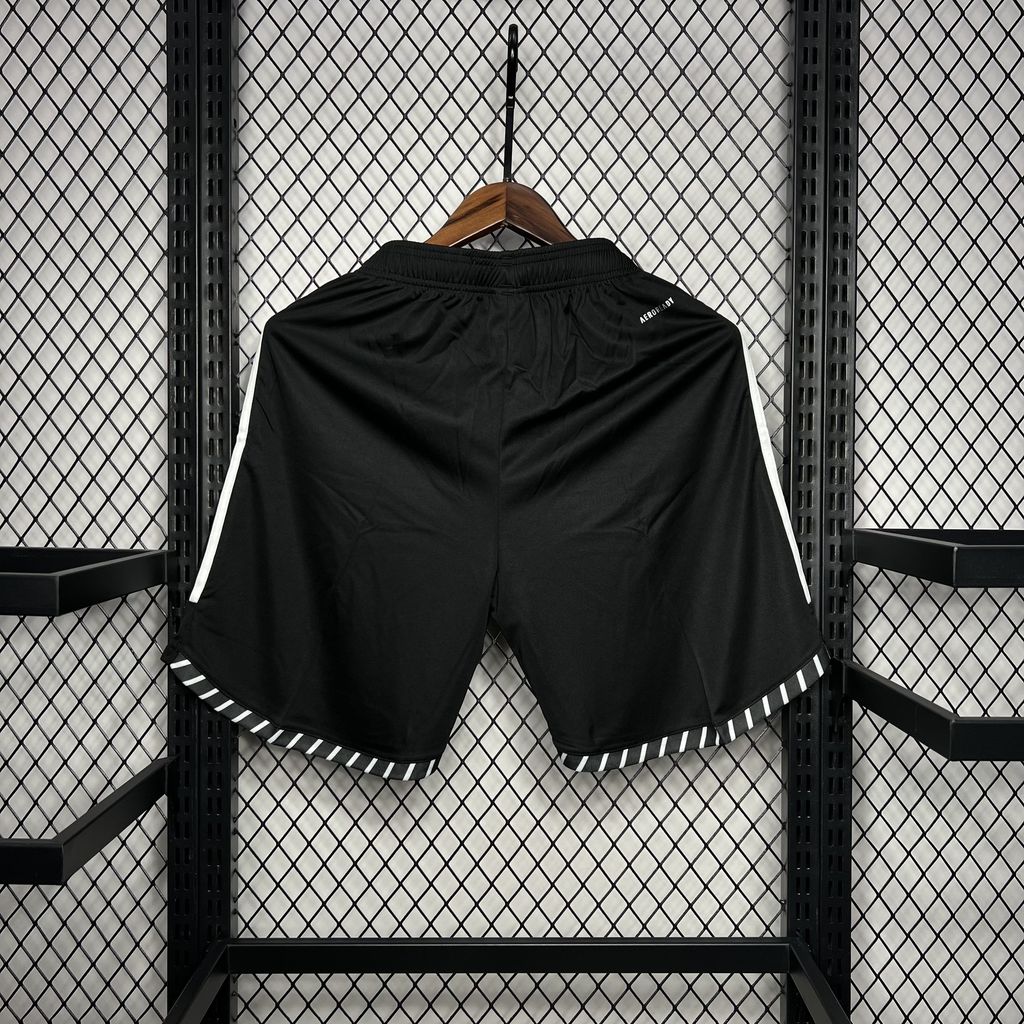 2024/2025 Colo Colo Home Shorts