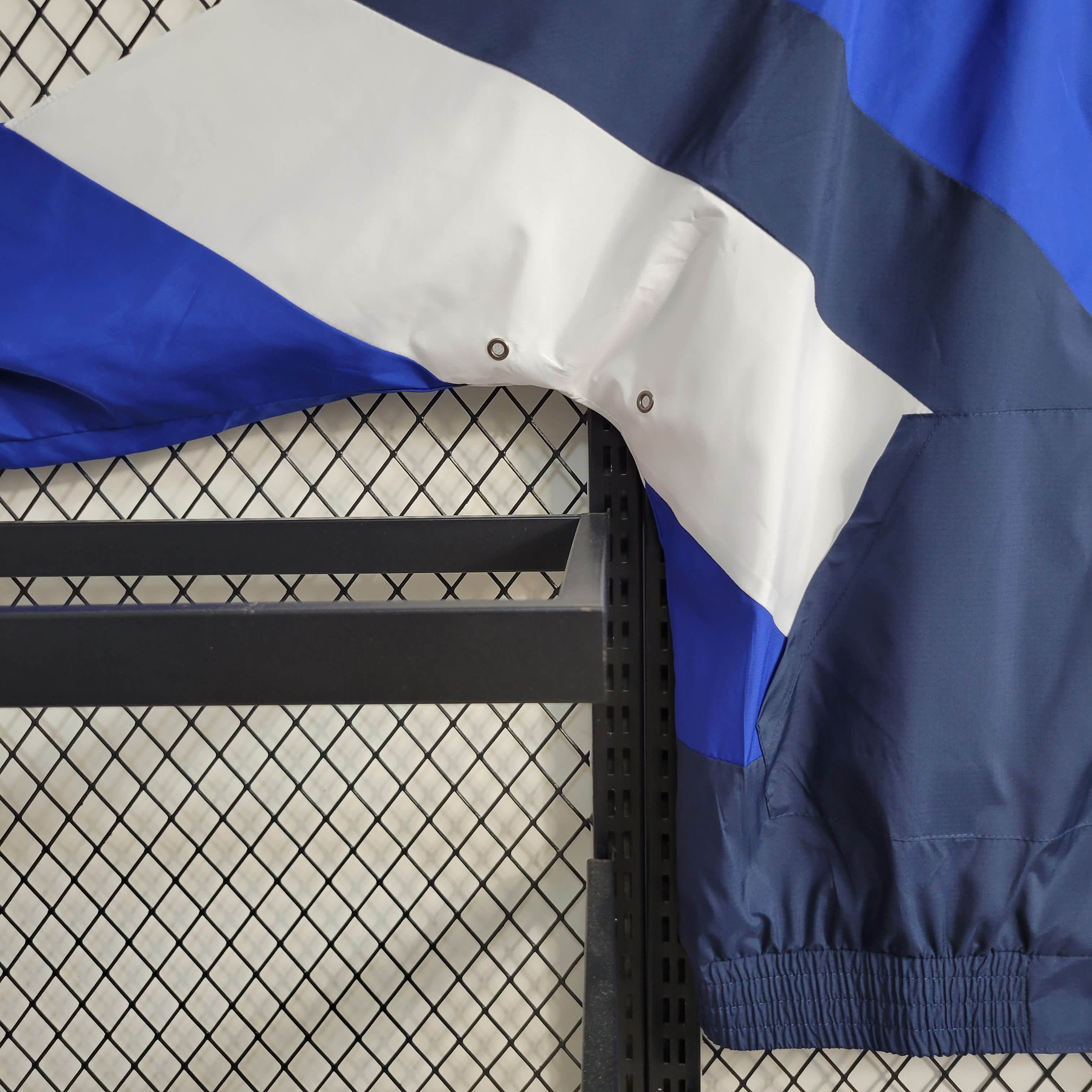 2023/2024 England Windbreaker Football Shirt