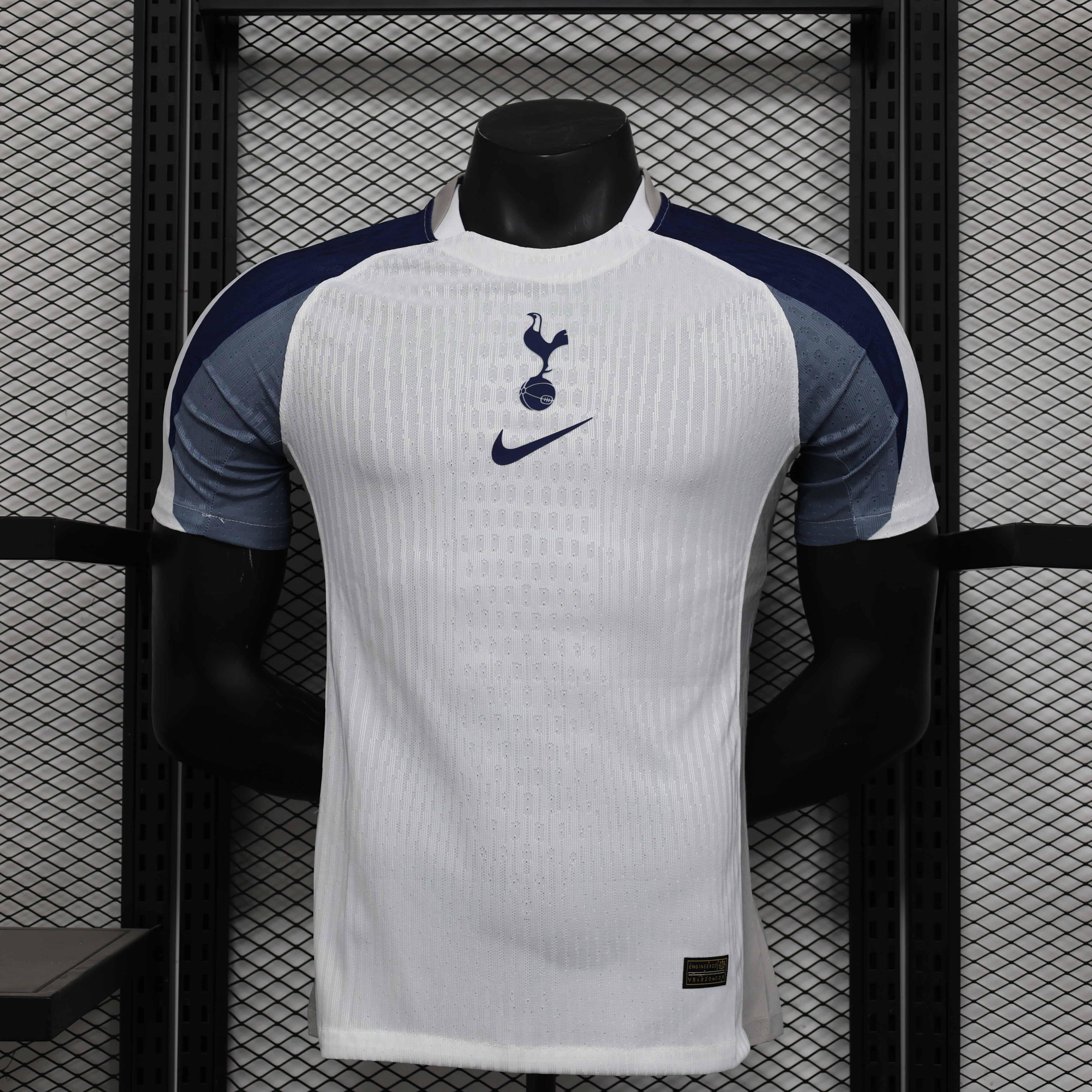 2024/2025 Player Version Tottenham Hotspur Away Football Shirt