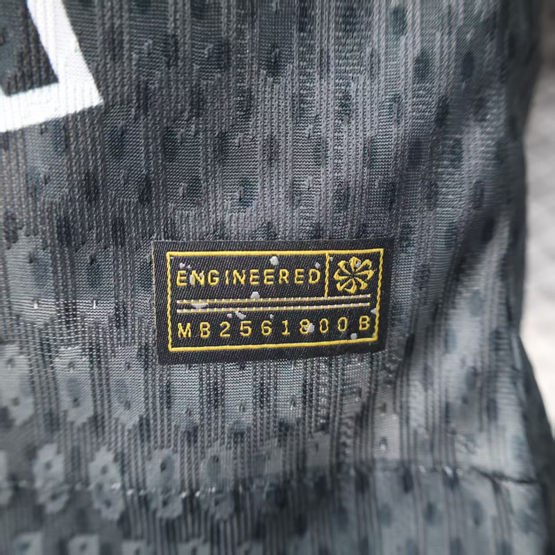 2025/2026 Players Barcelona specialEdition Football shirt